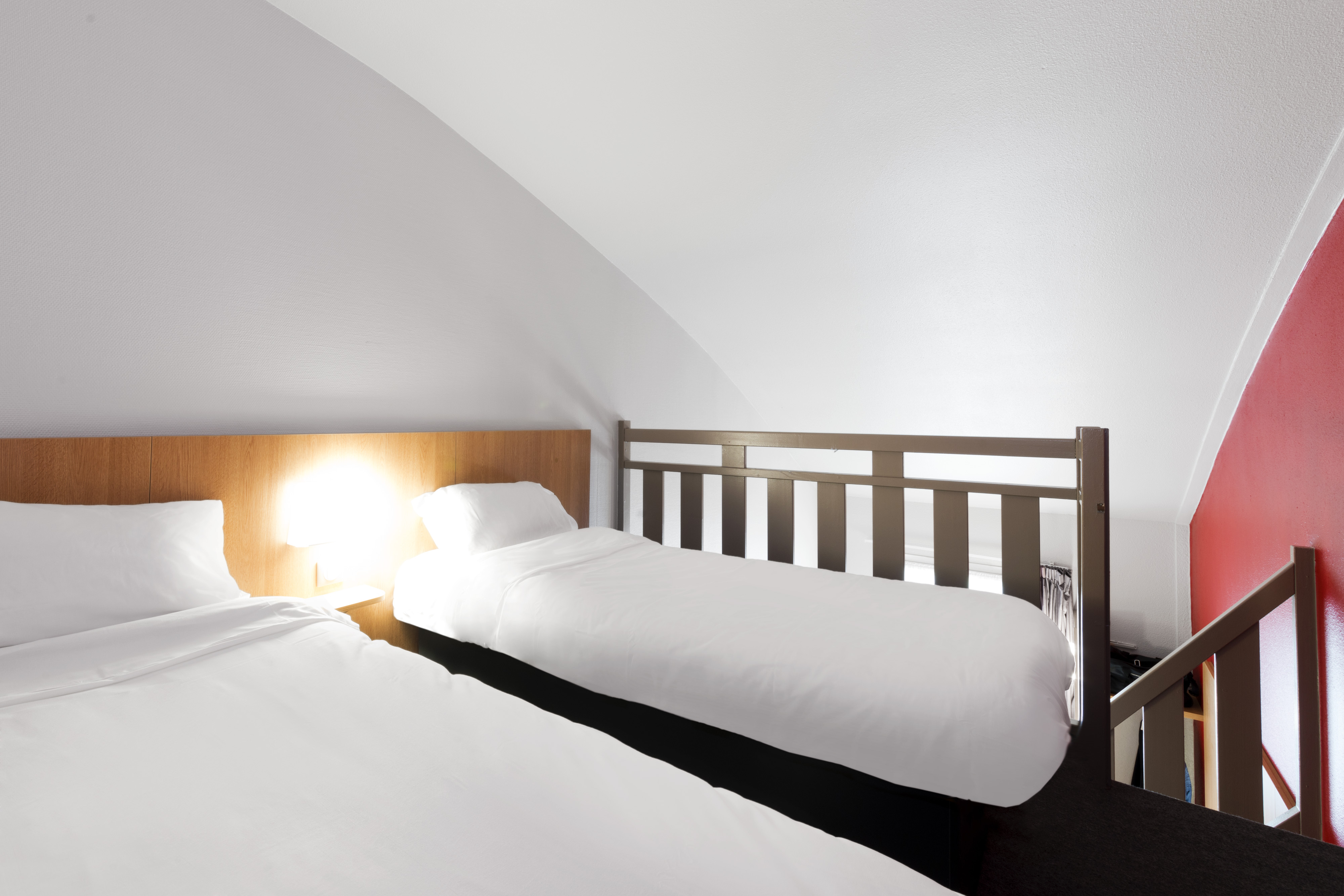 B&B Hotel Nantes Aéroport