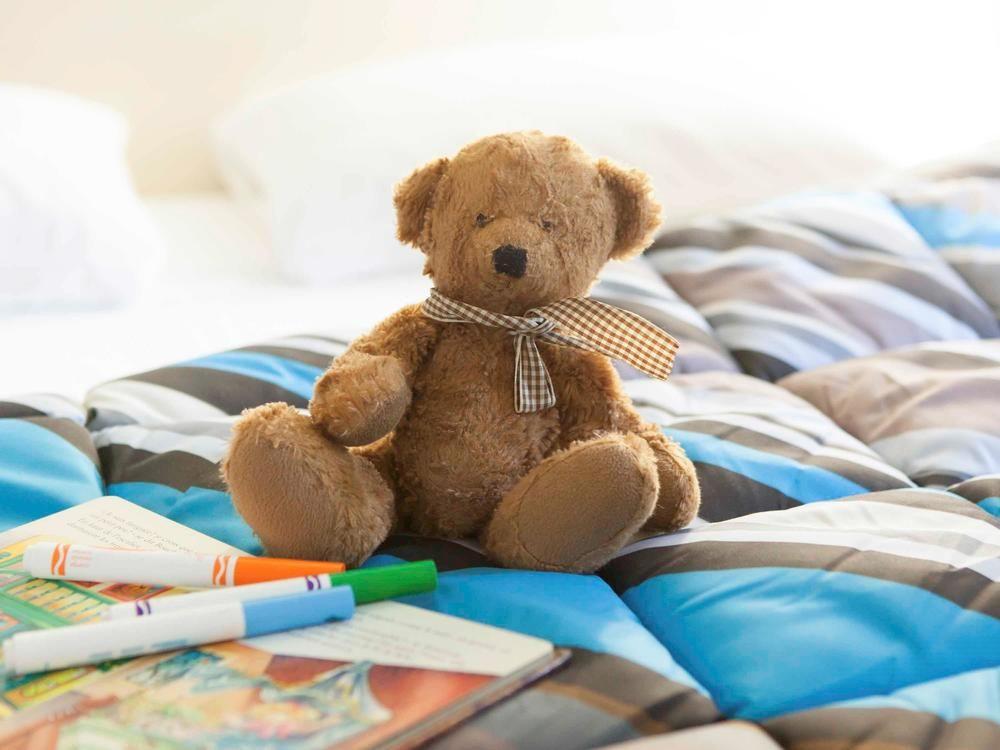 Hotel F1 Nantes sud aéroport Bouguenais