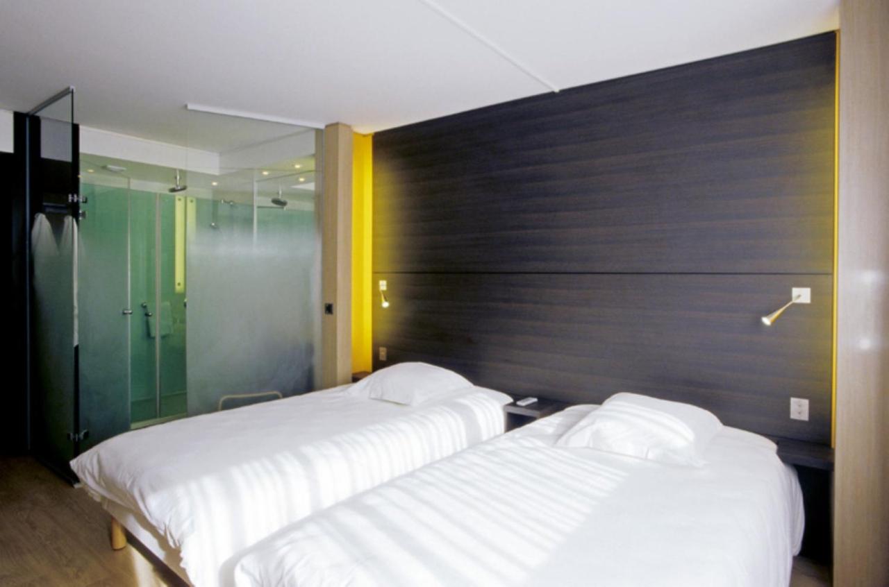 Hôtel Oceania Nantes Aéroport