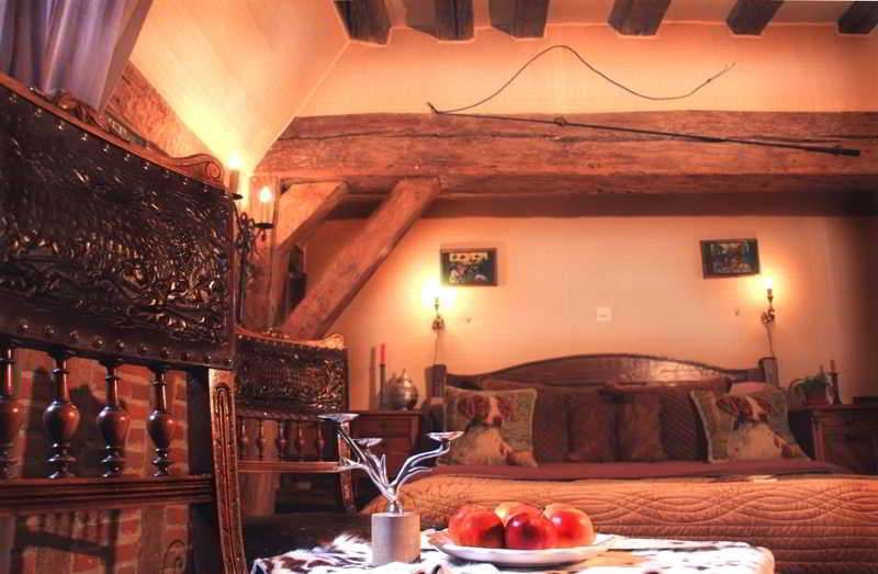 Chateau des Reaux