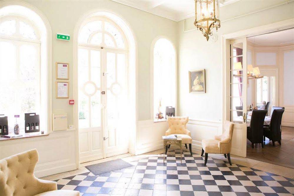 Château de Vallagon