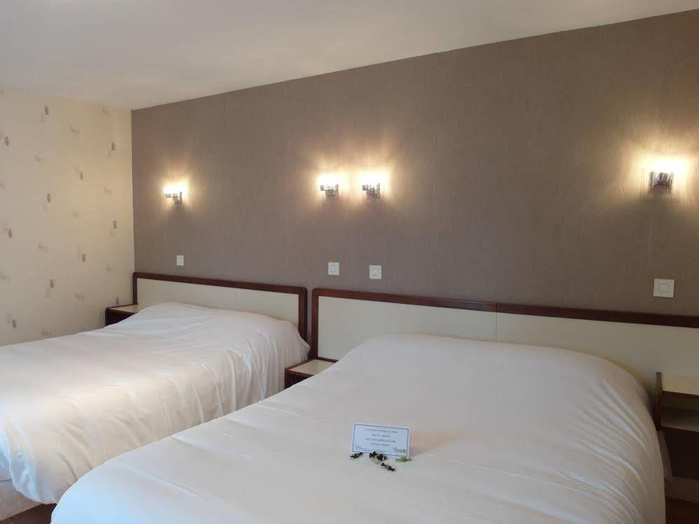 Hotel Le Cygne