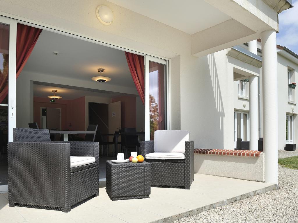 L'orée Des Châteaux