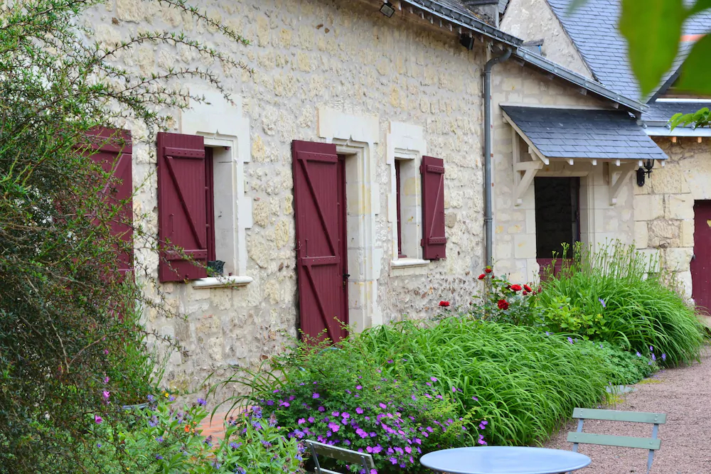 Chambres d’hôtes la Chouannière