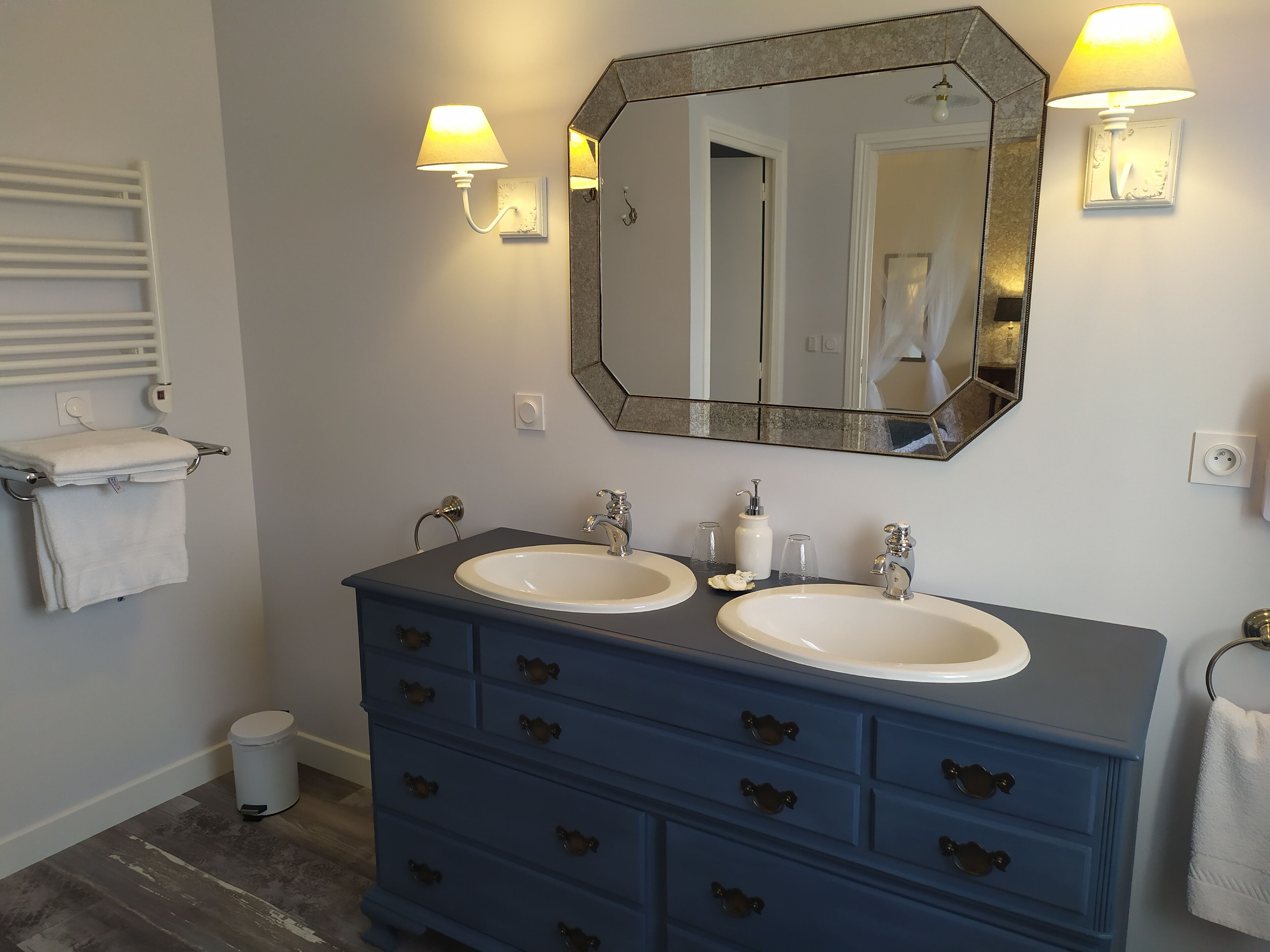 La Halte Aux Oiseaux