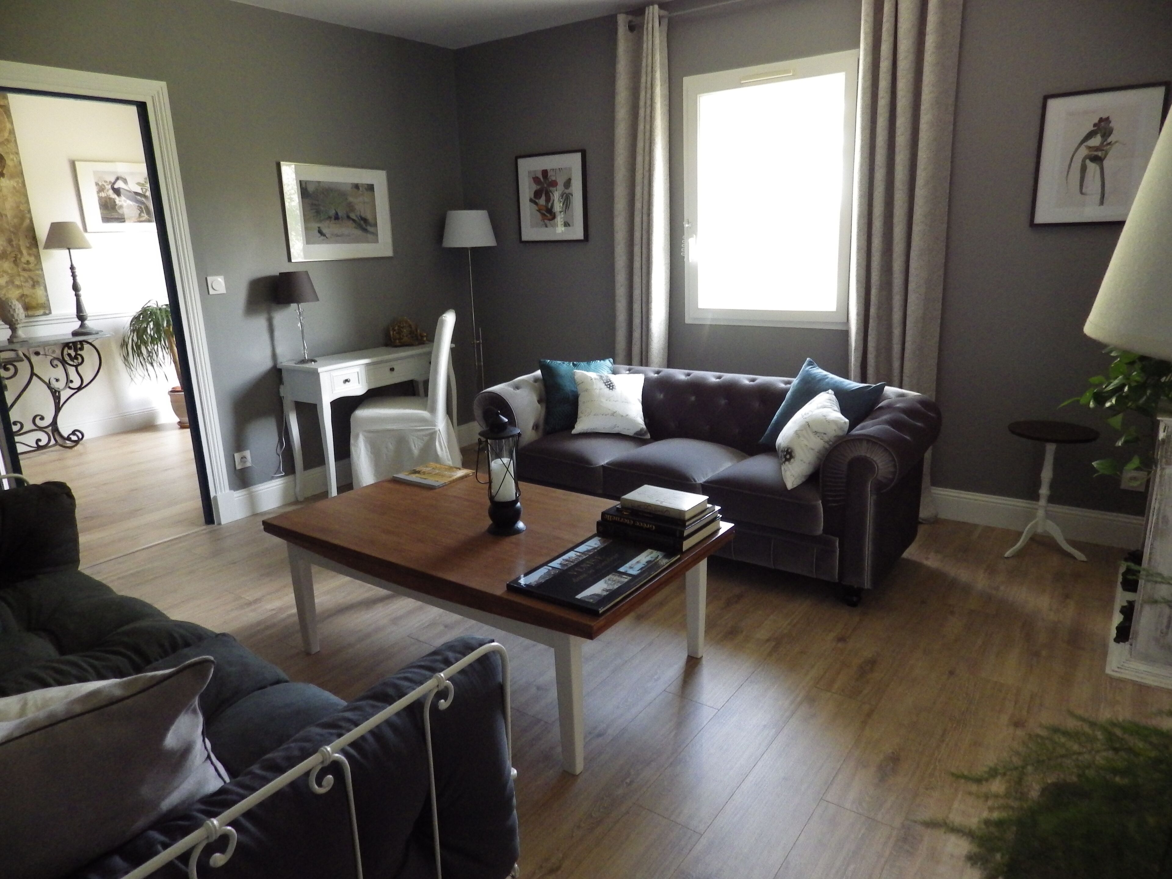 La Halte Aux Oiseaux