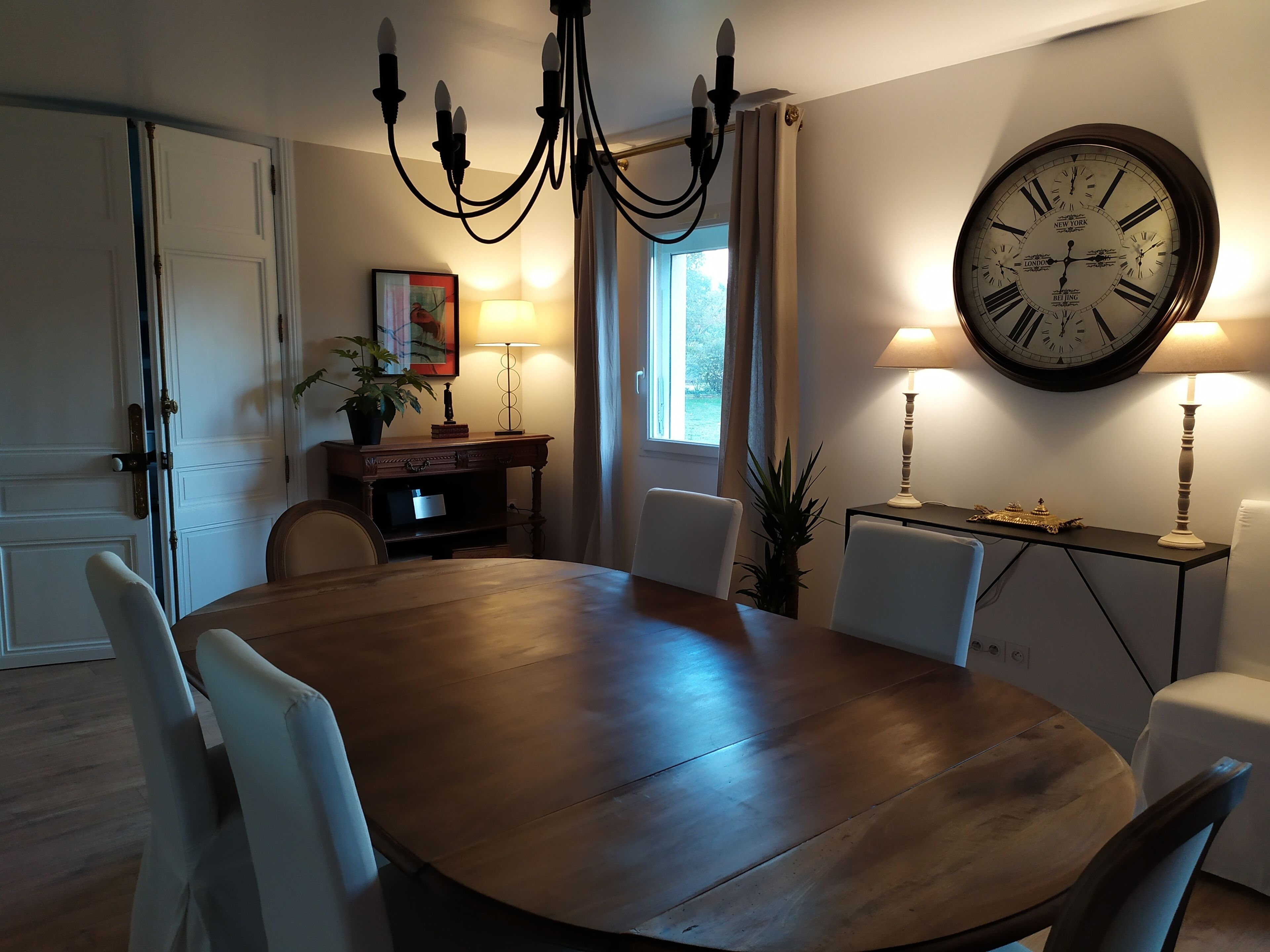 La Halte Aux Oiseaux