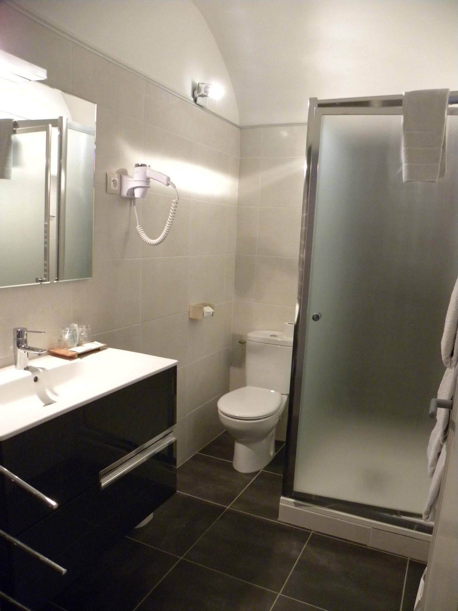 Auberge de la Caillere