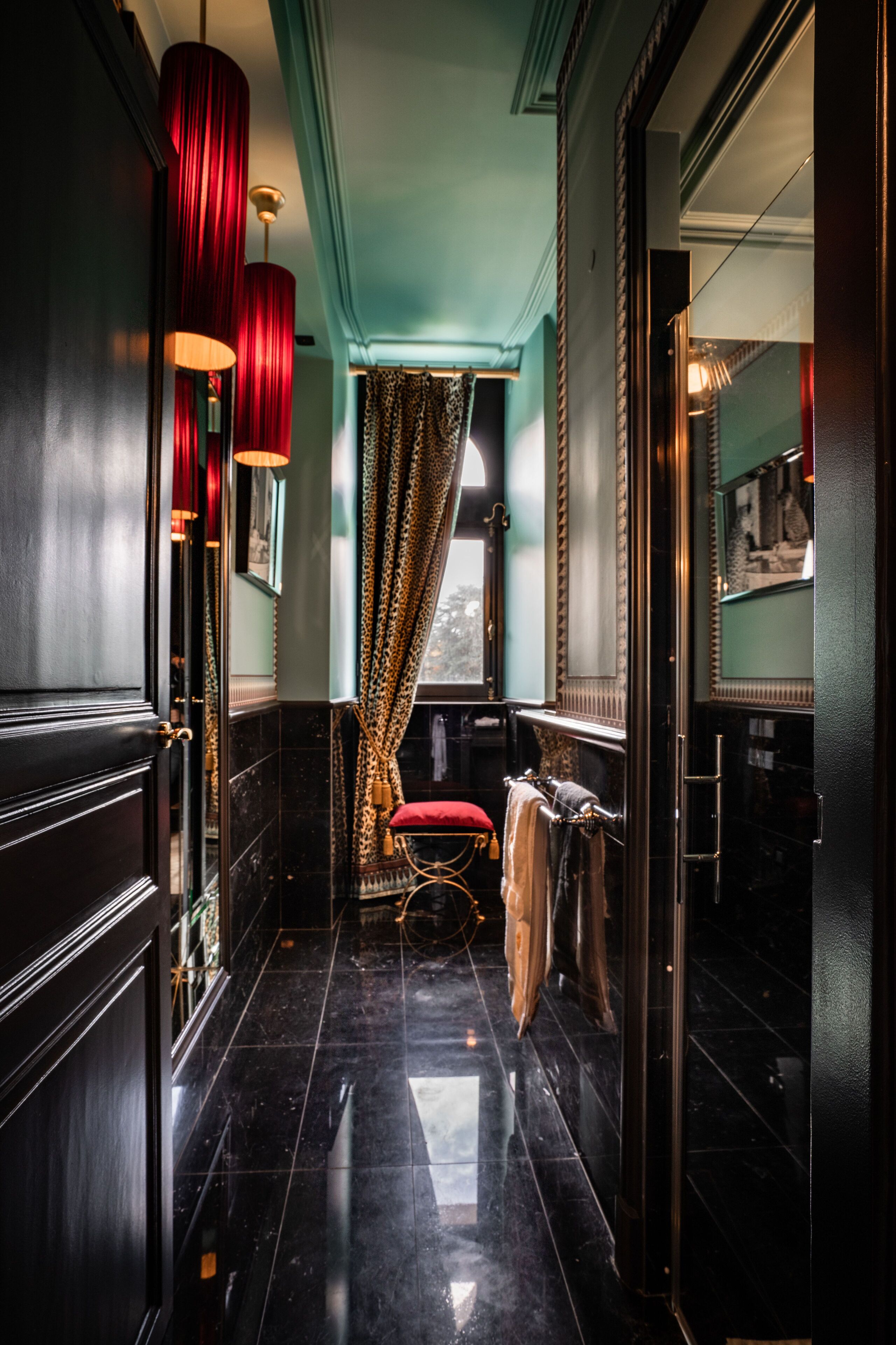 Château de Maubreuil