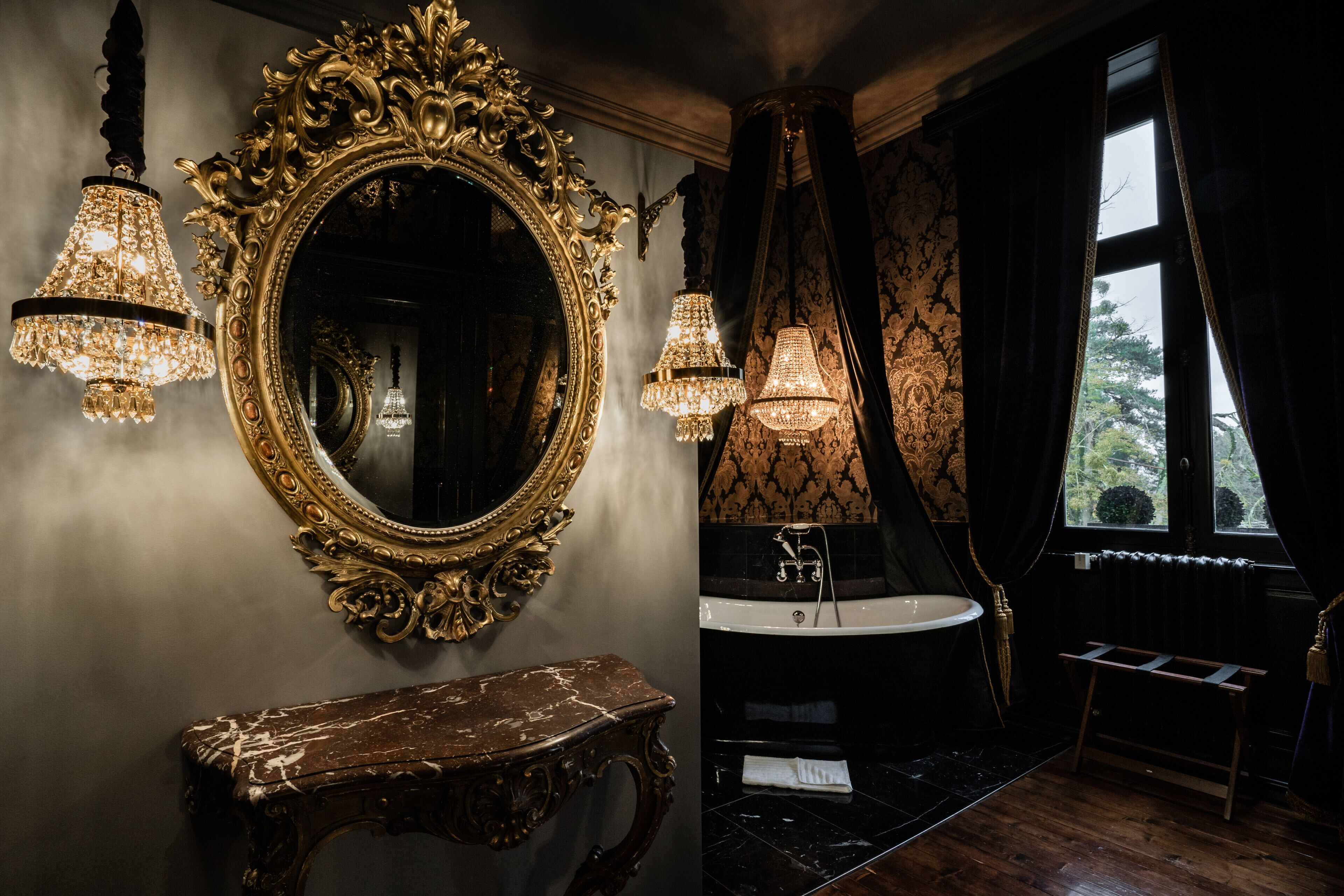 Château de Maubreuil