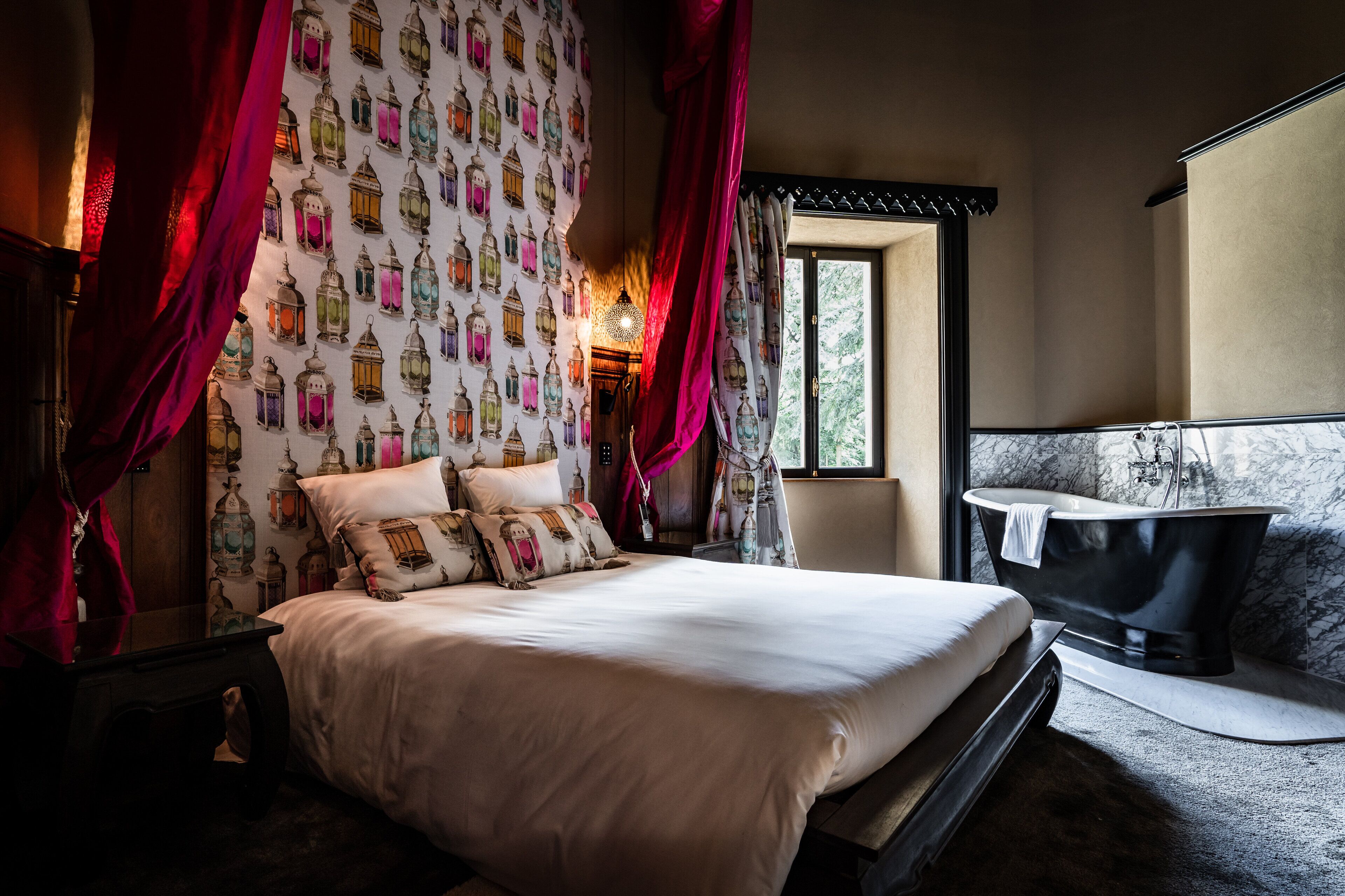 Château de Maubreuil