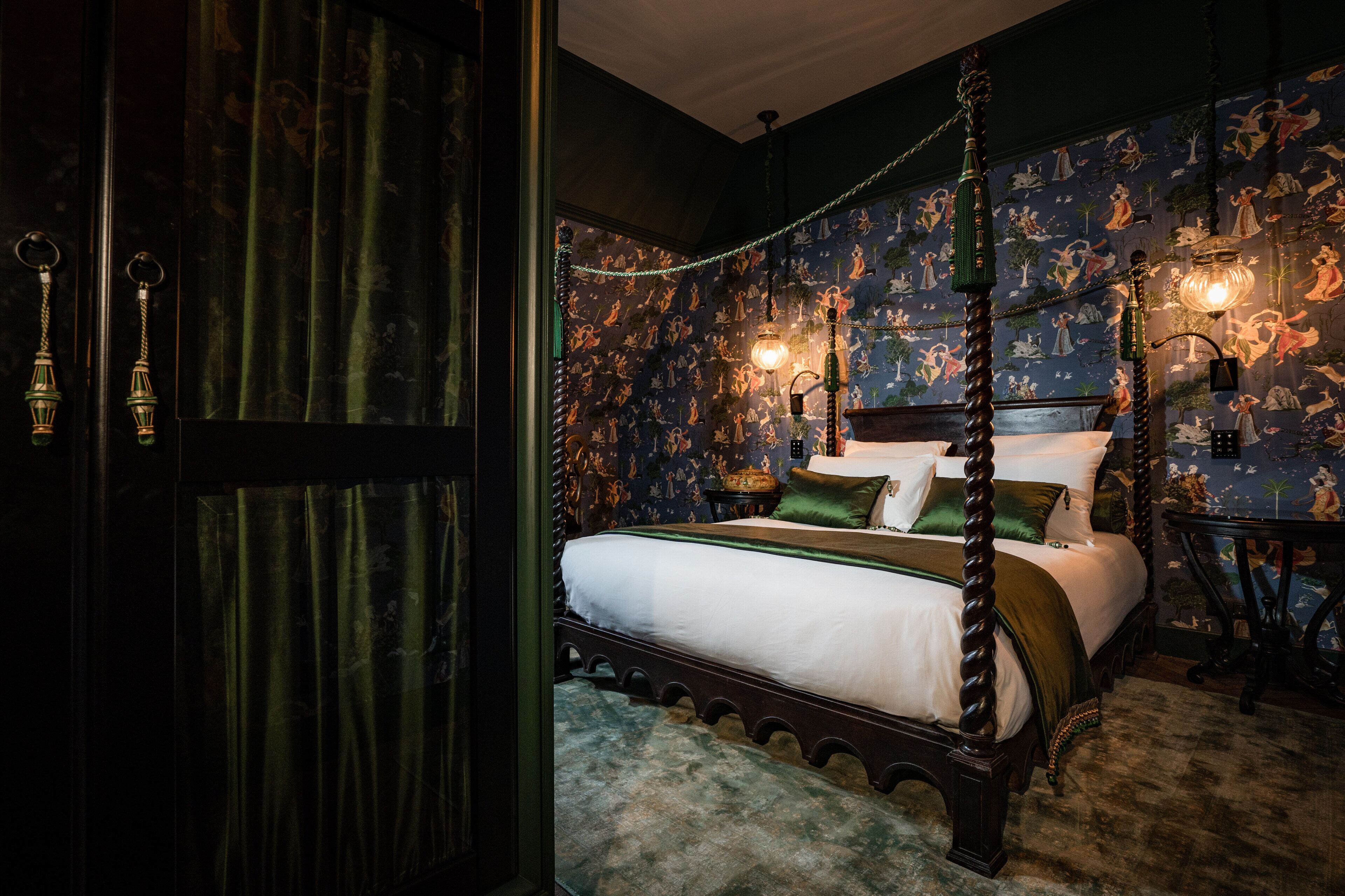 Château de Maubreuil