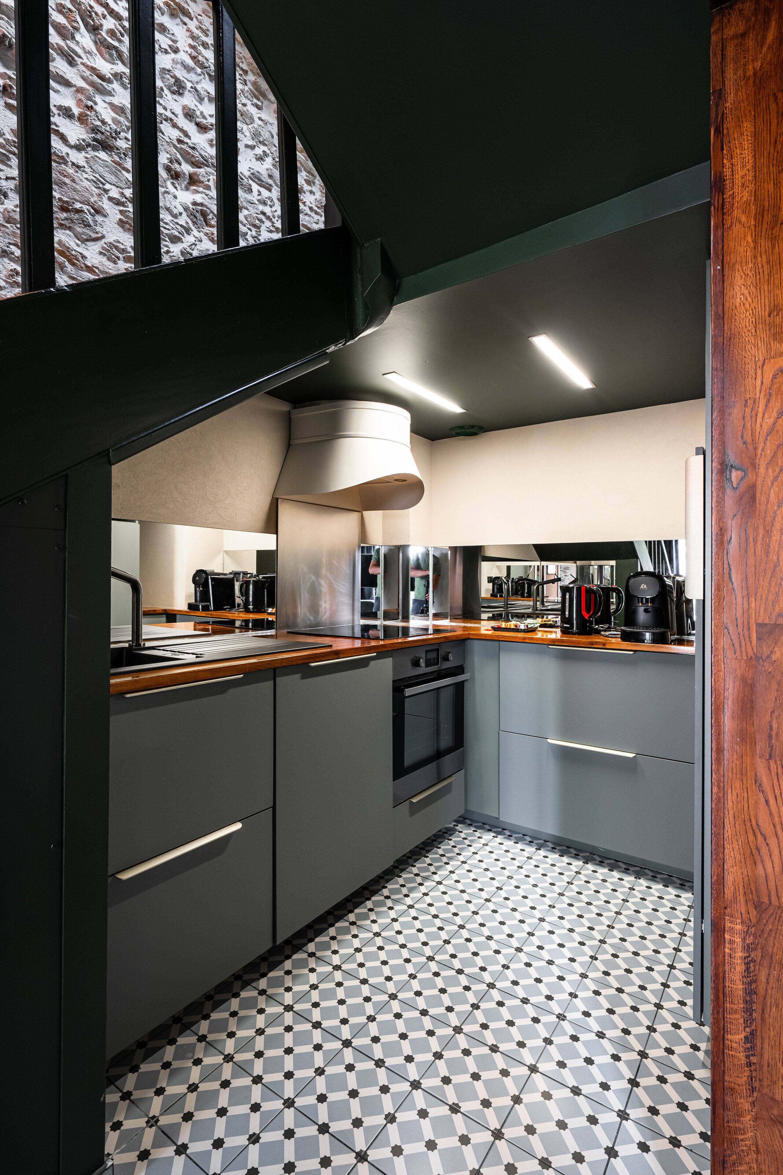 Château de Maubreuil