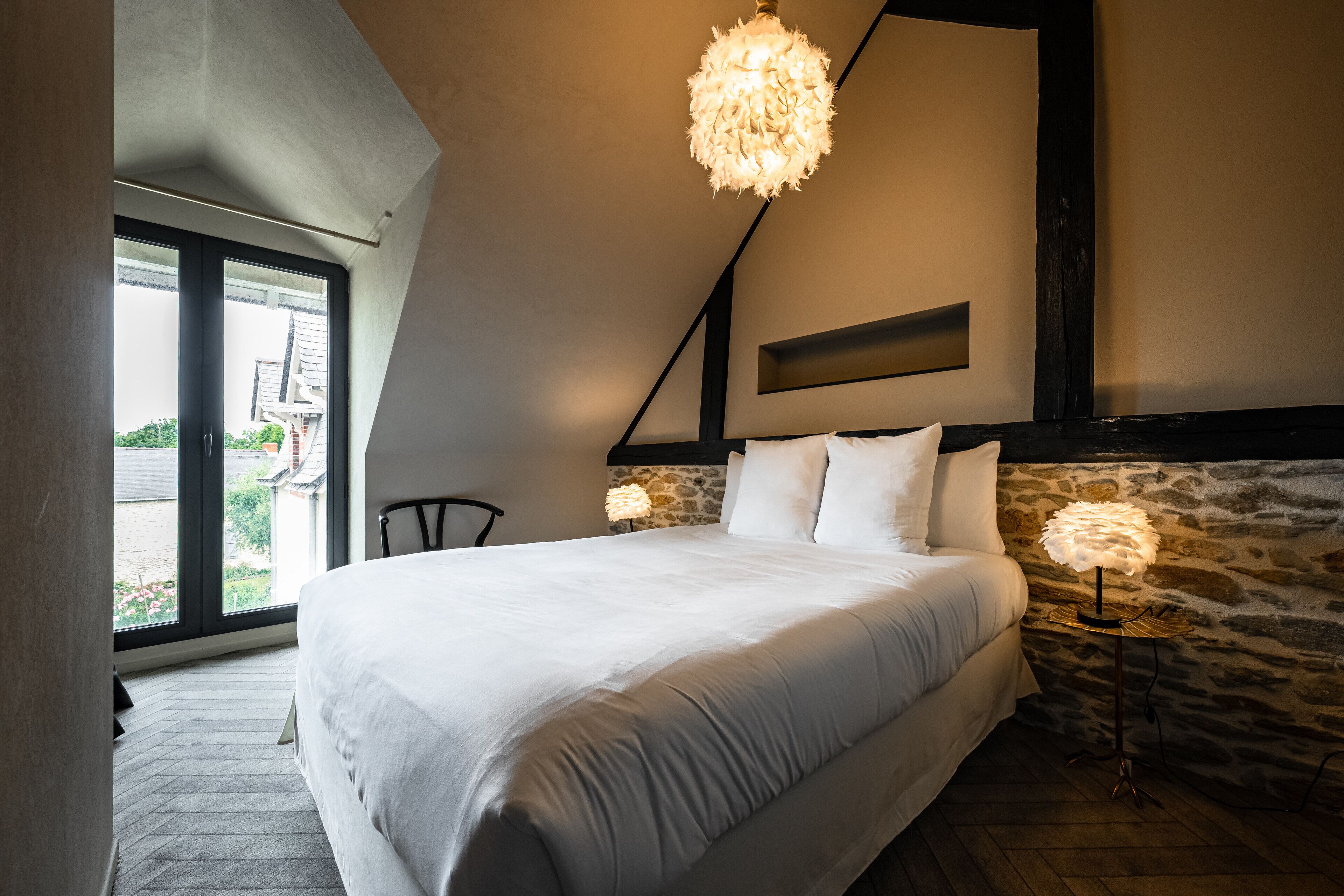 Château de Maubreuil