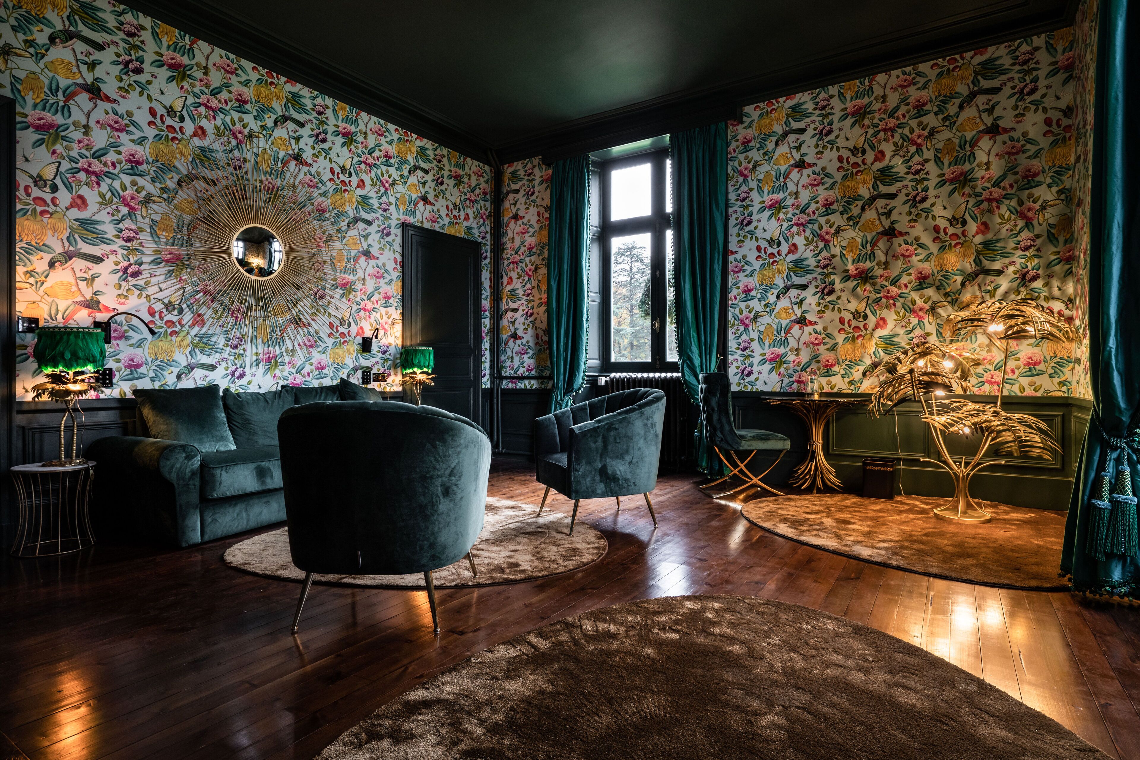 Château de Maubreuil