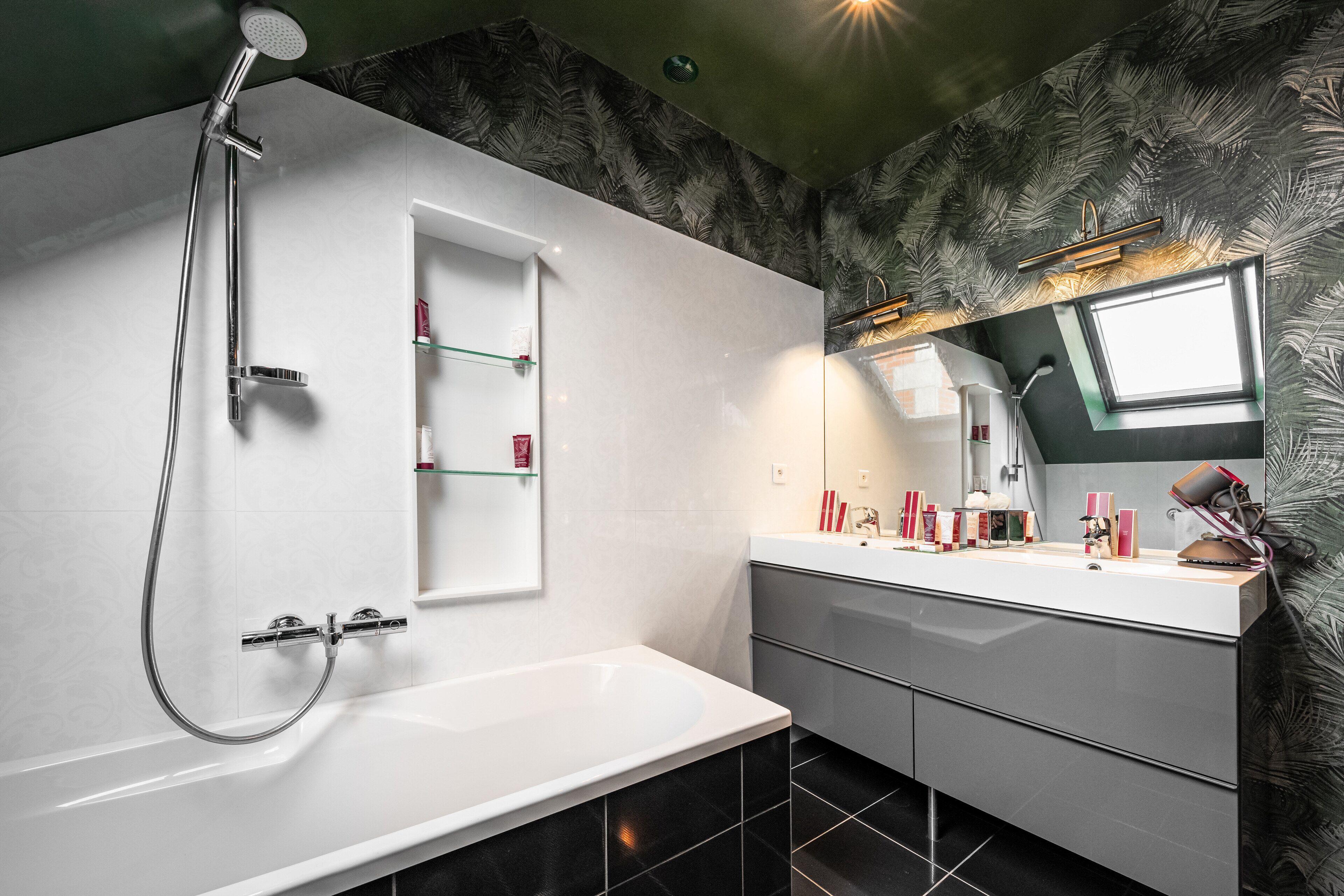 Château de Maubreuil