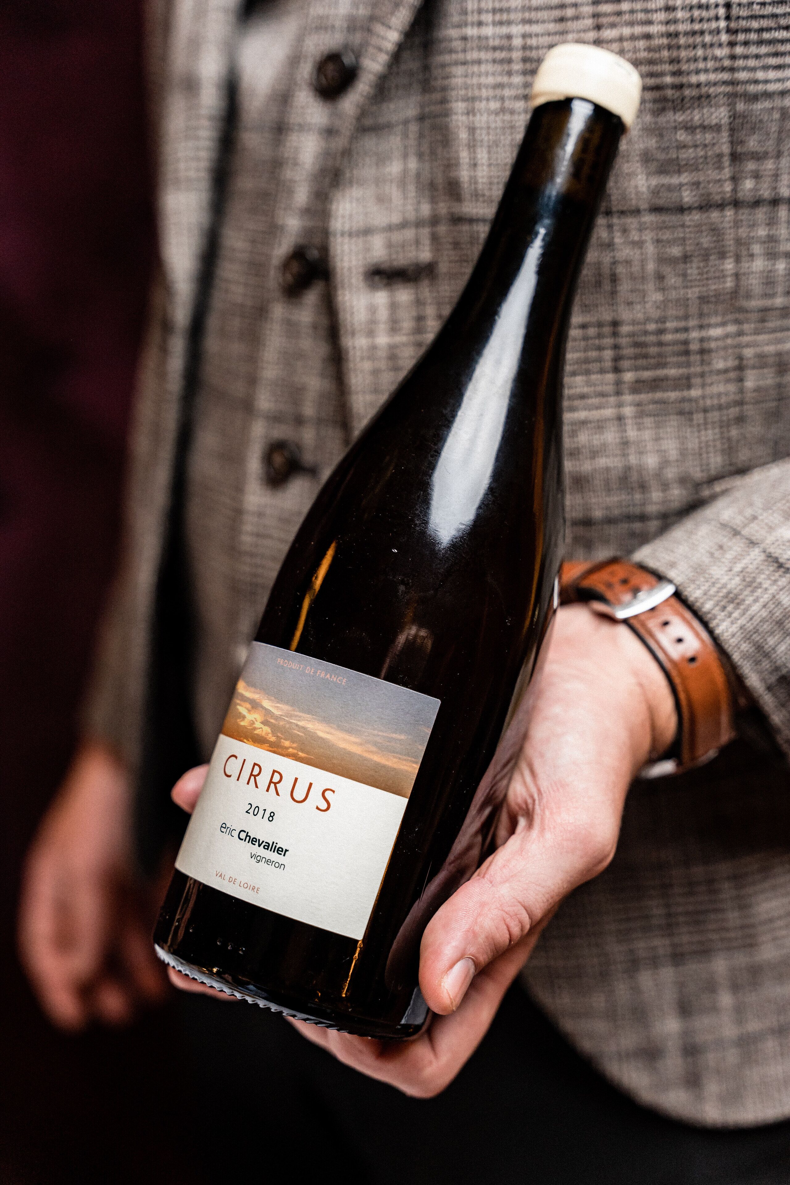 Château de Maubreuil