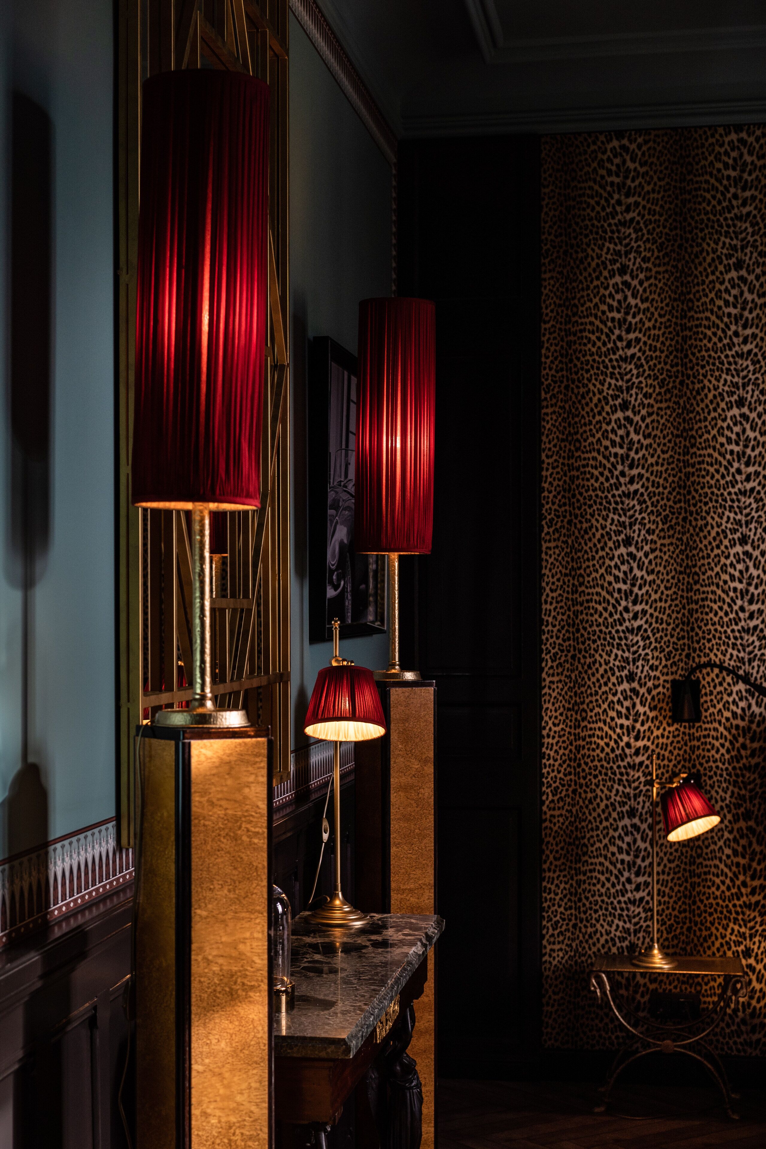 Château de Maubreuil