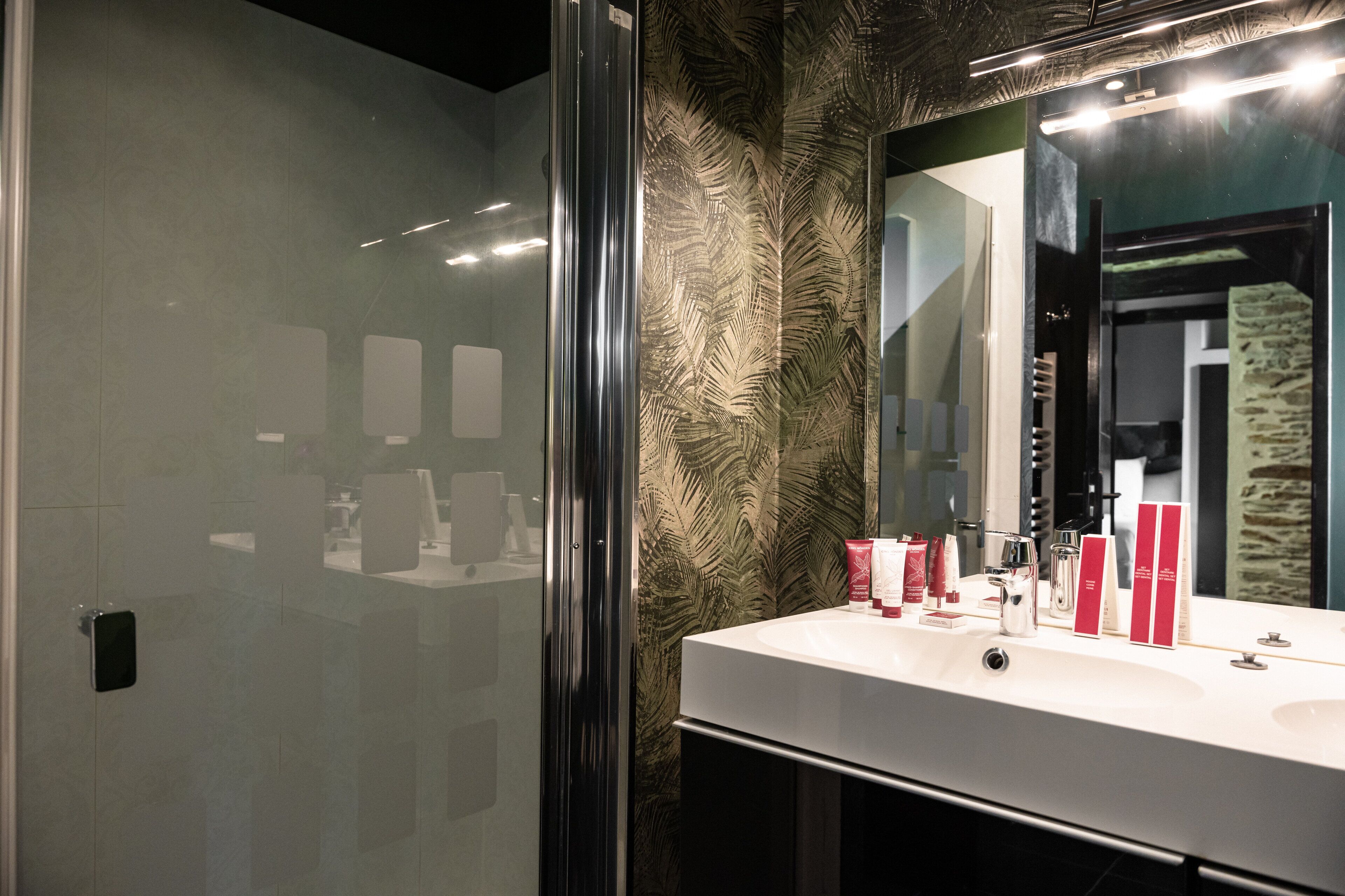 Château de Maubreuil