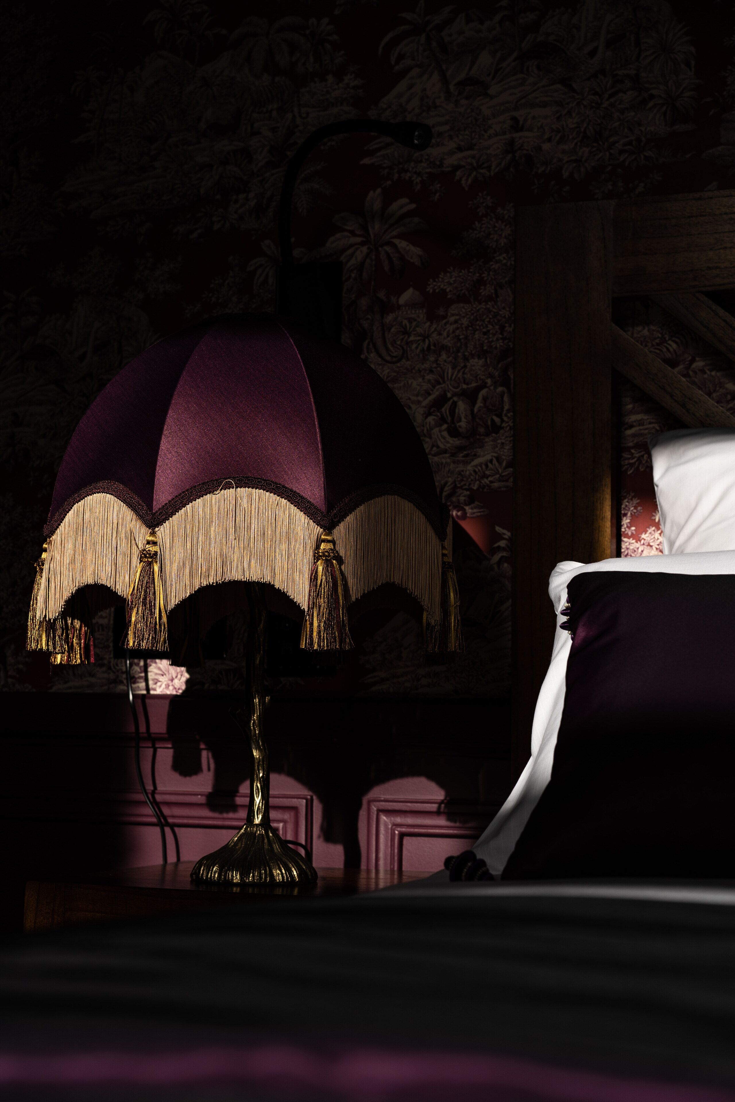 Château de Maubreuil