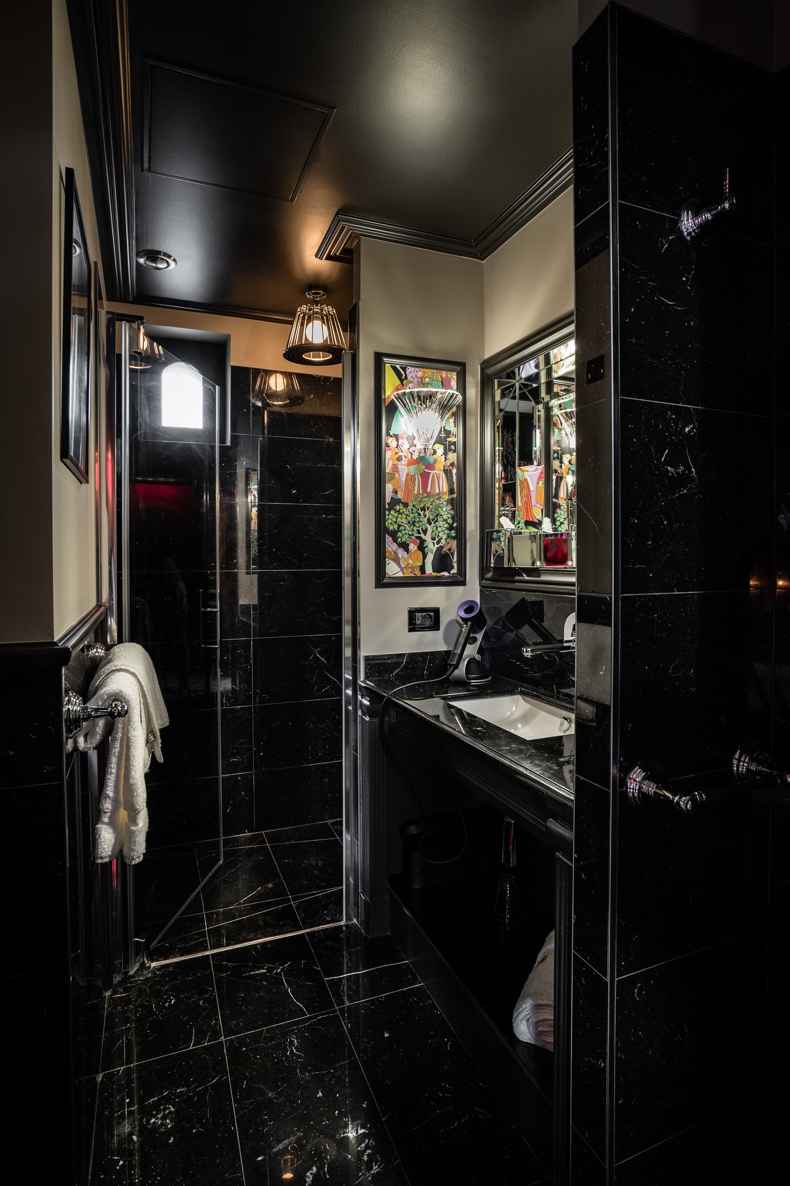 Château de Maubreuil