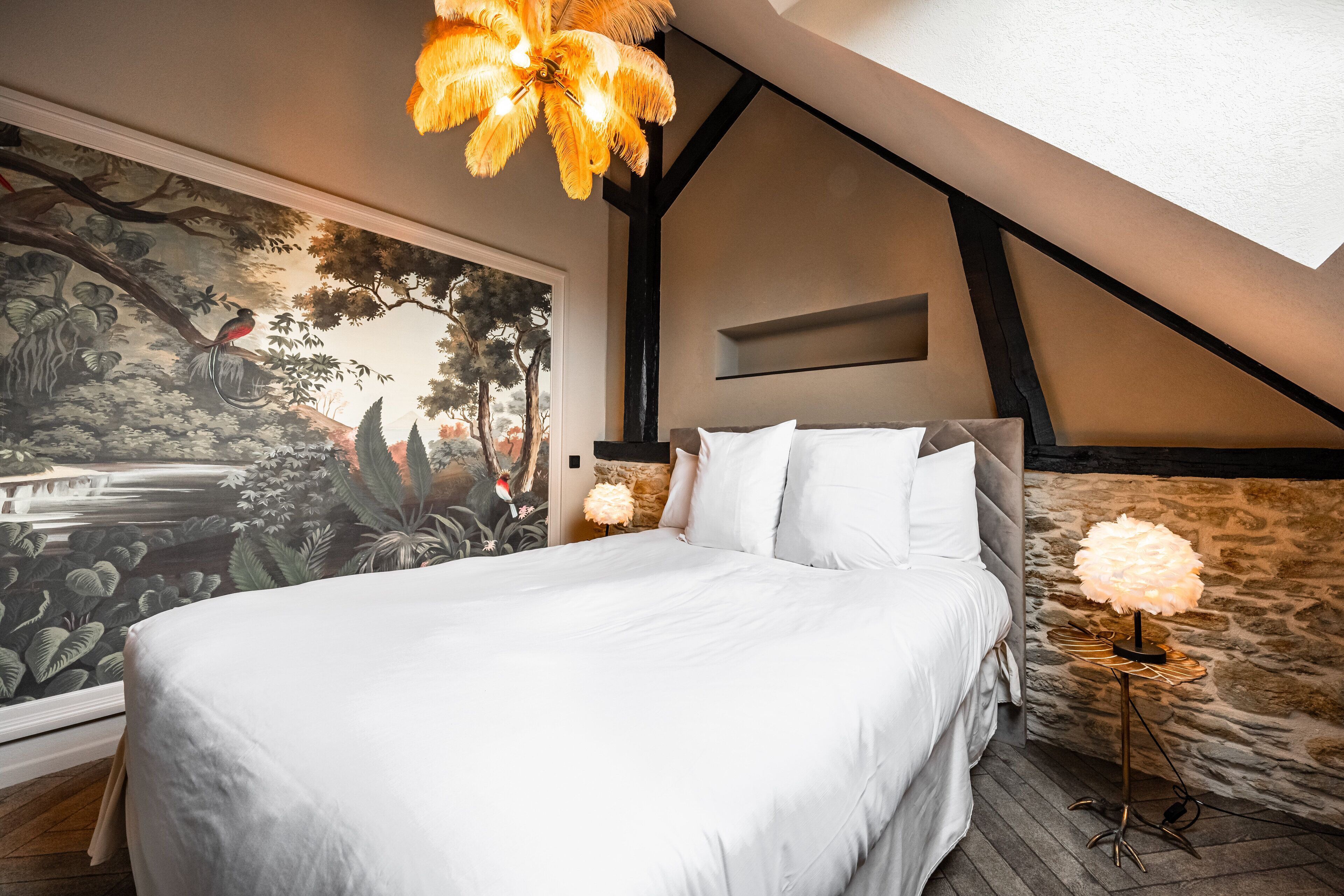 Château de Maubreuil