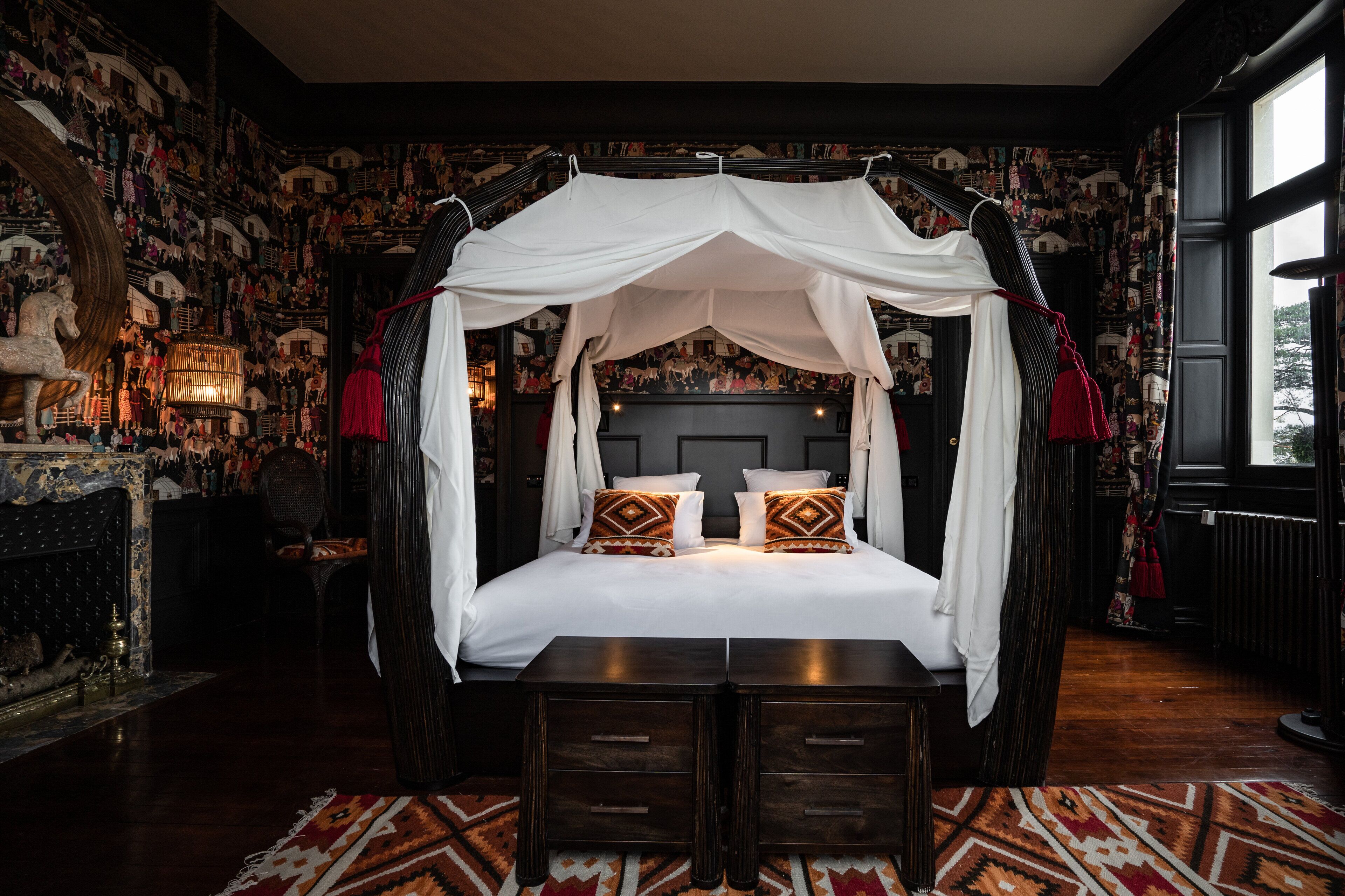 Château de Maubreuil