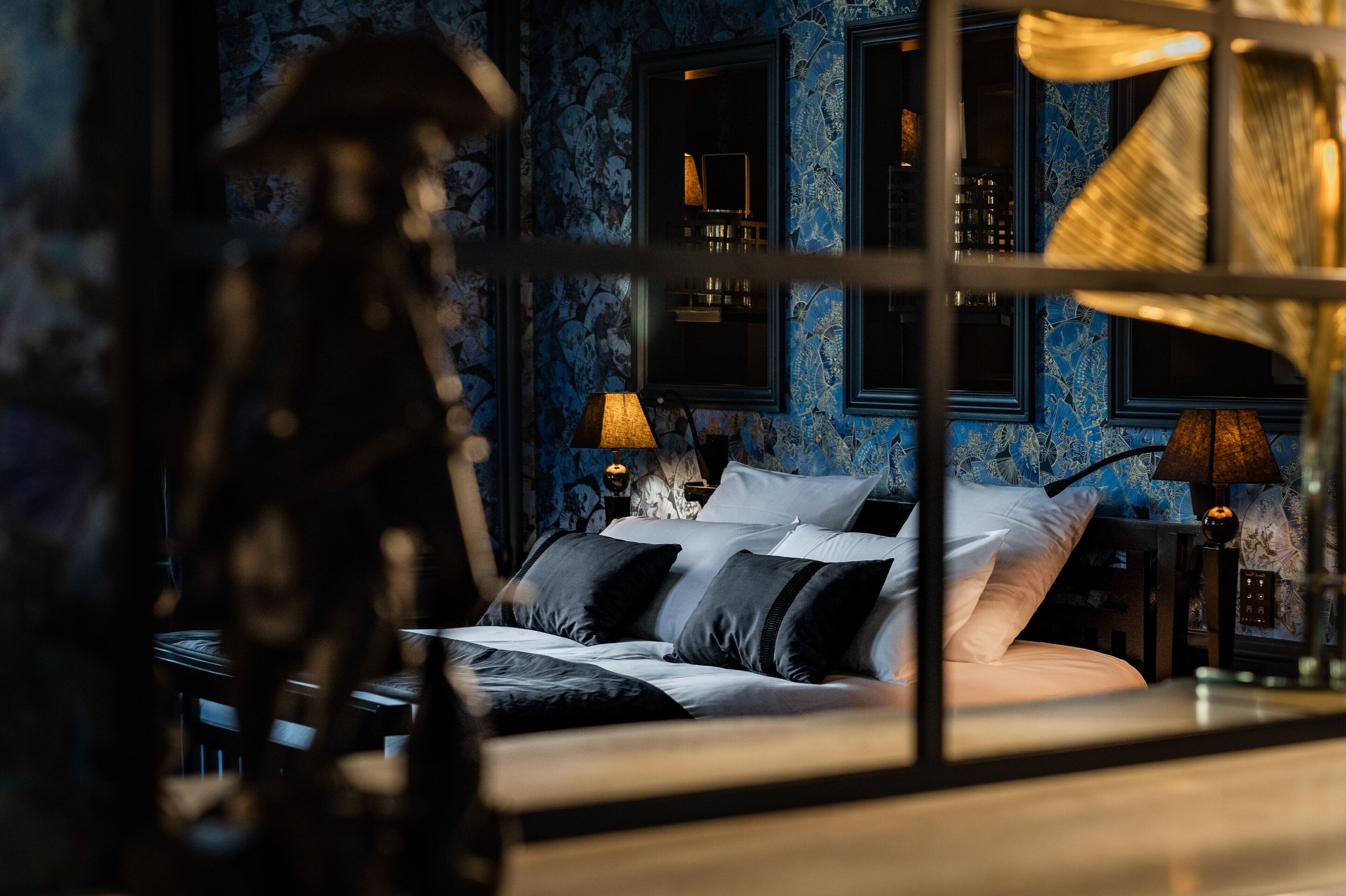 Château de Maubreuil