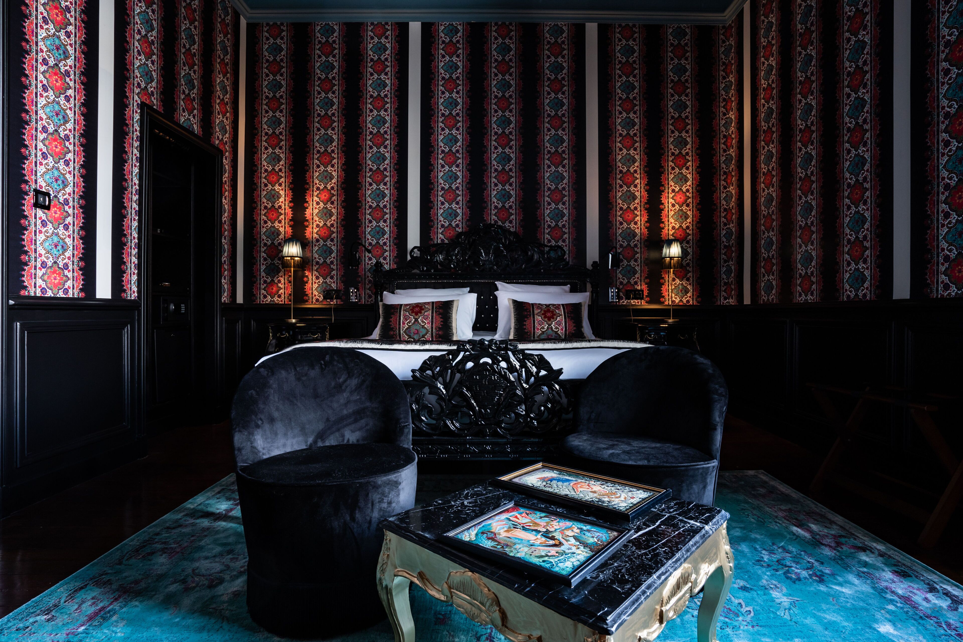 Château de Maubreuil