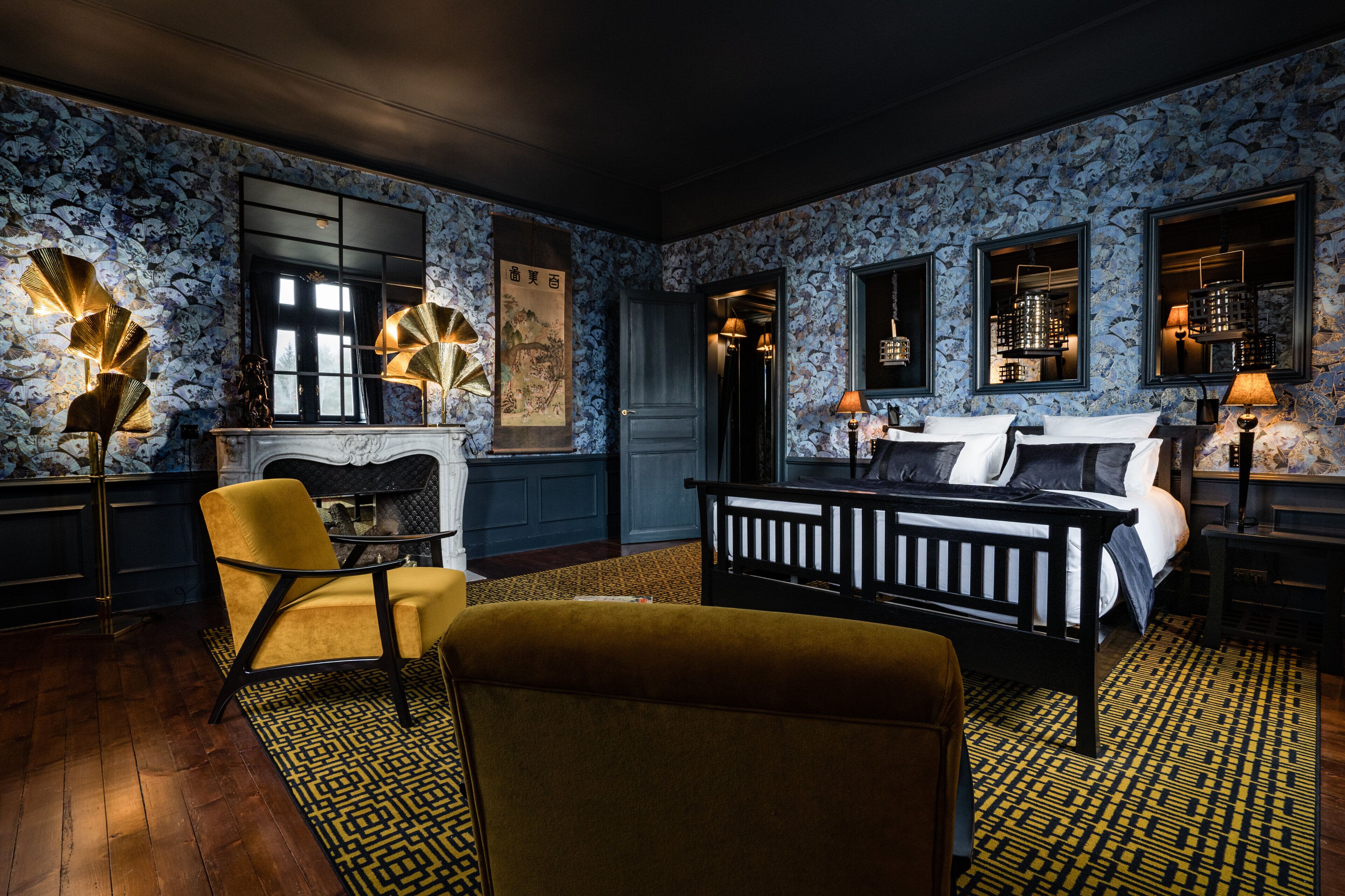 Château de Maubreuil