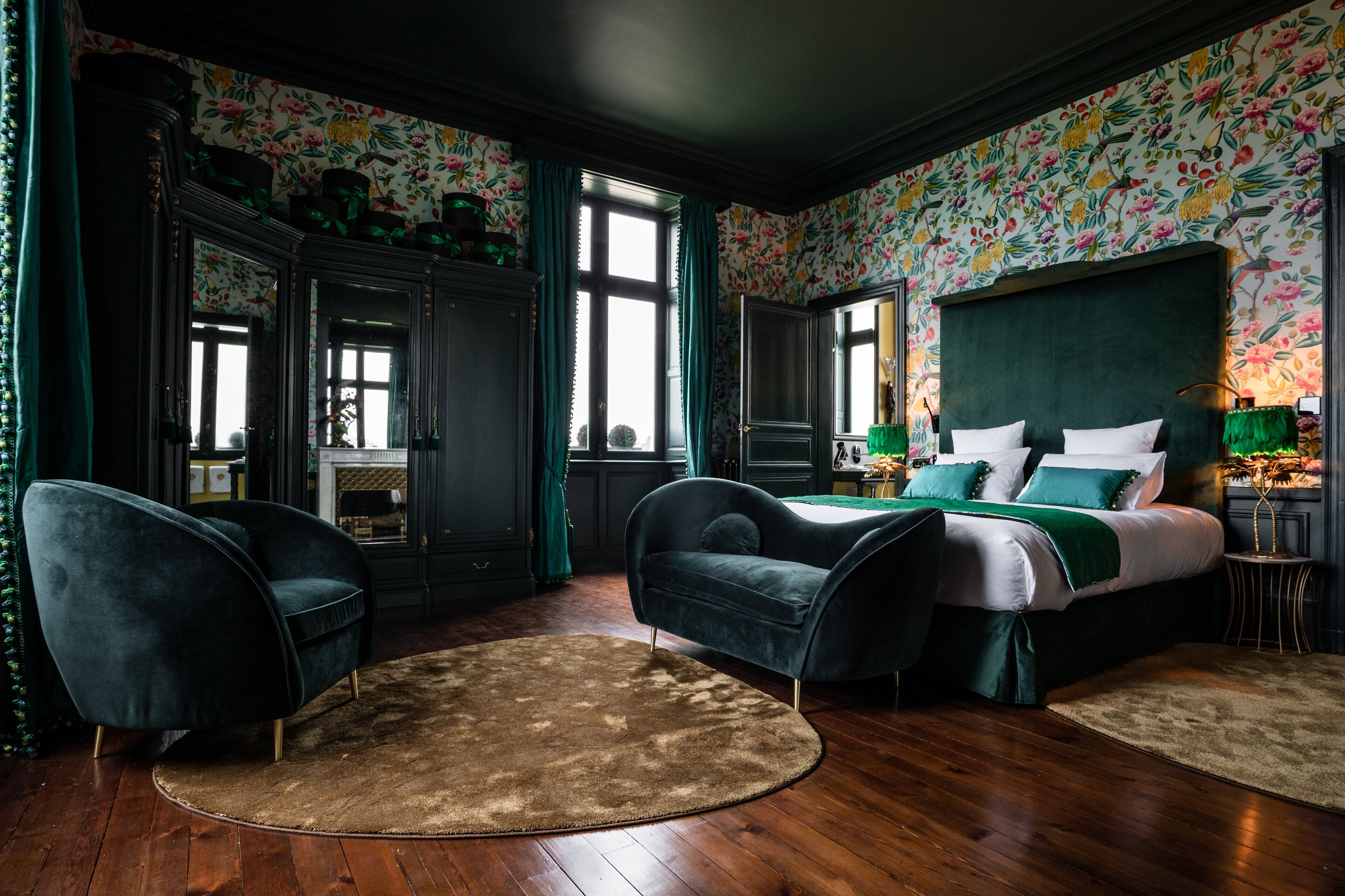 Château de Maubreuil