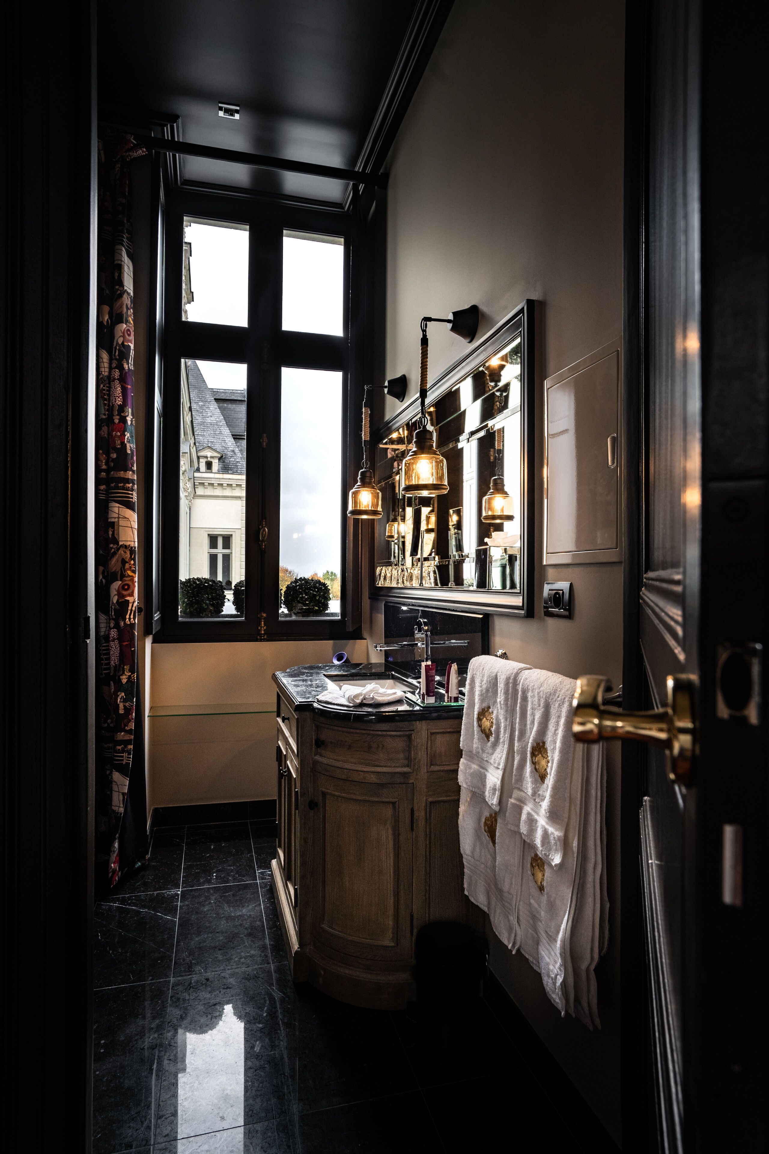 Château de Maubreuil