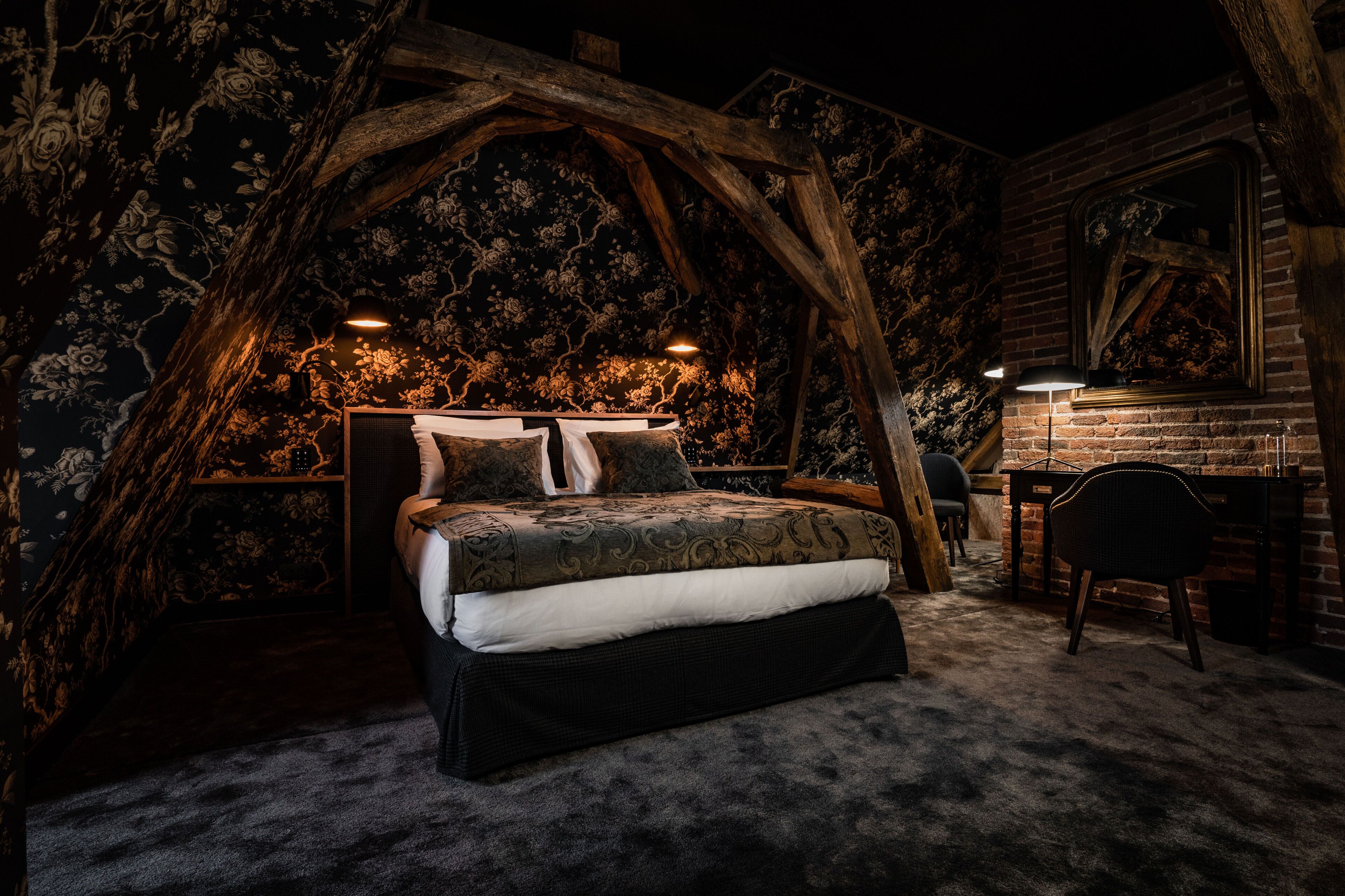 Château de Maubreuil