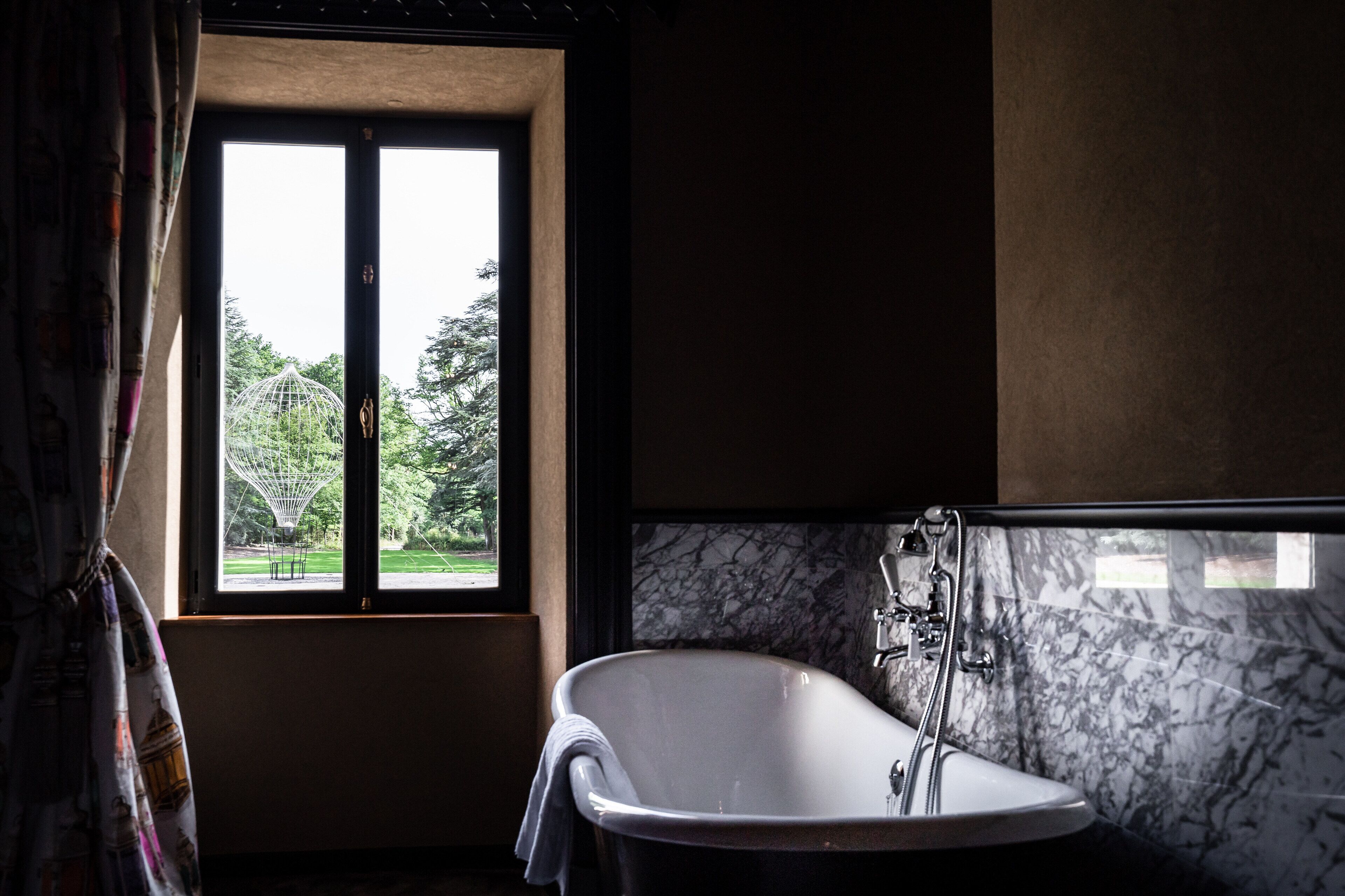 Château de Maubreuil