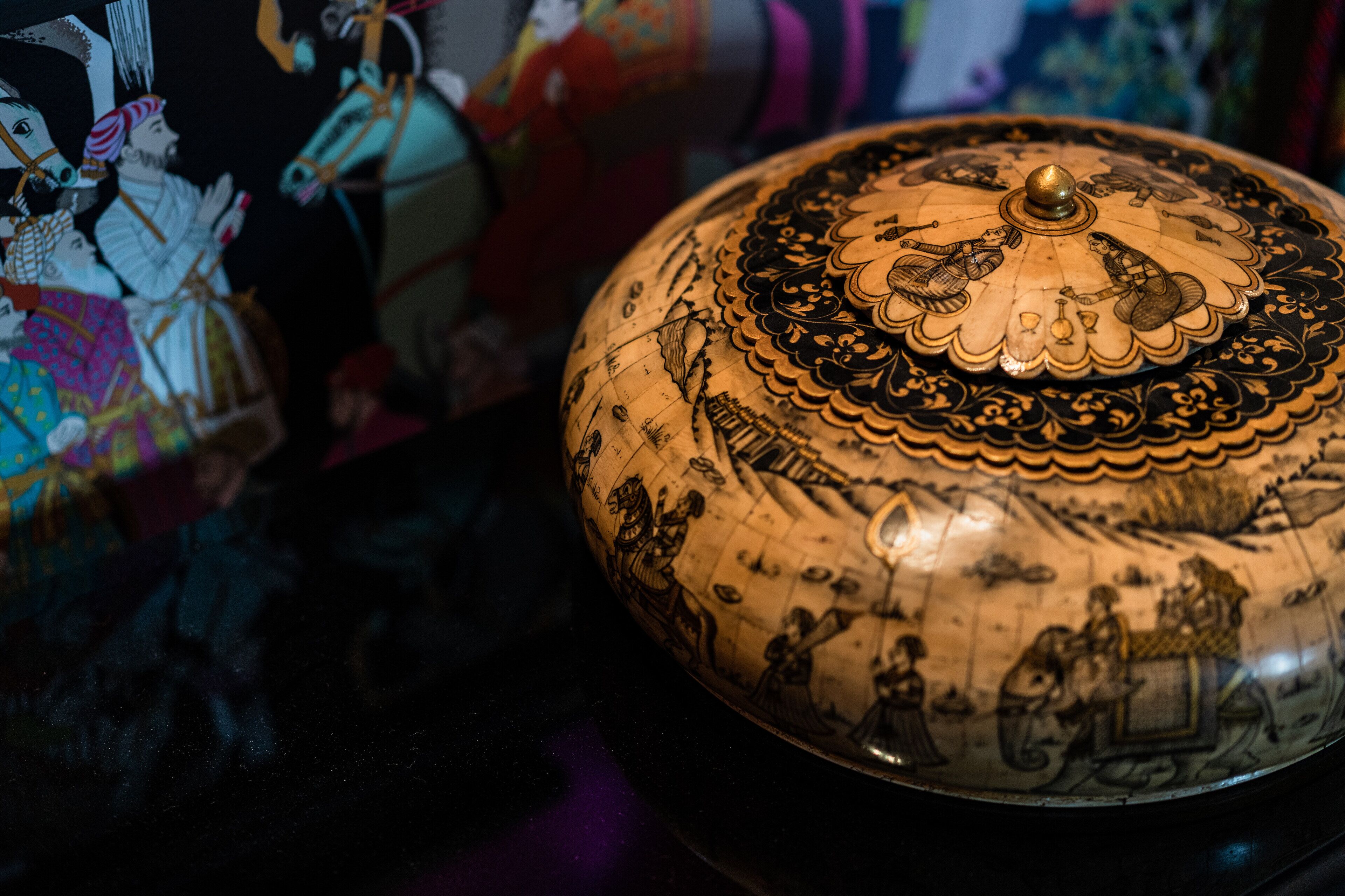 Château de Maubreuil