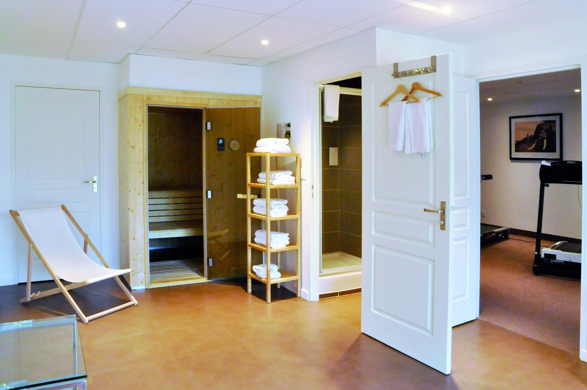 Westotel Life Nantes Carquefou