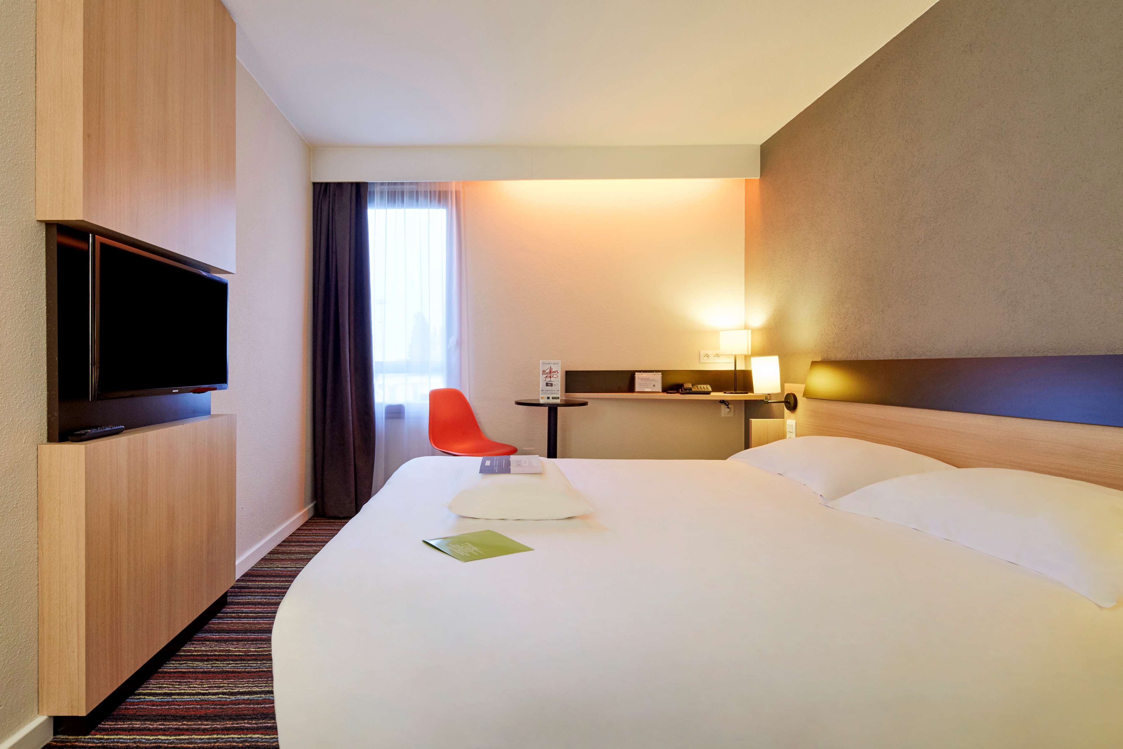Hotel Kyriad Tours Sud - Chambray Lès Tours