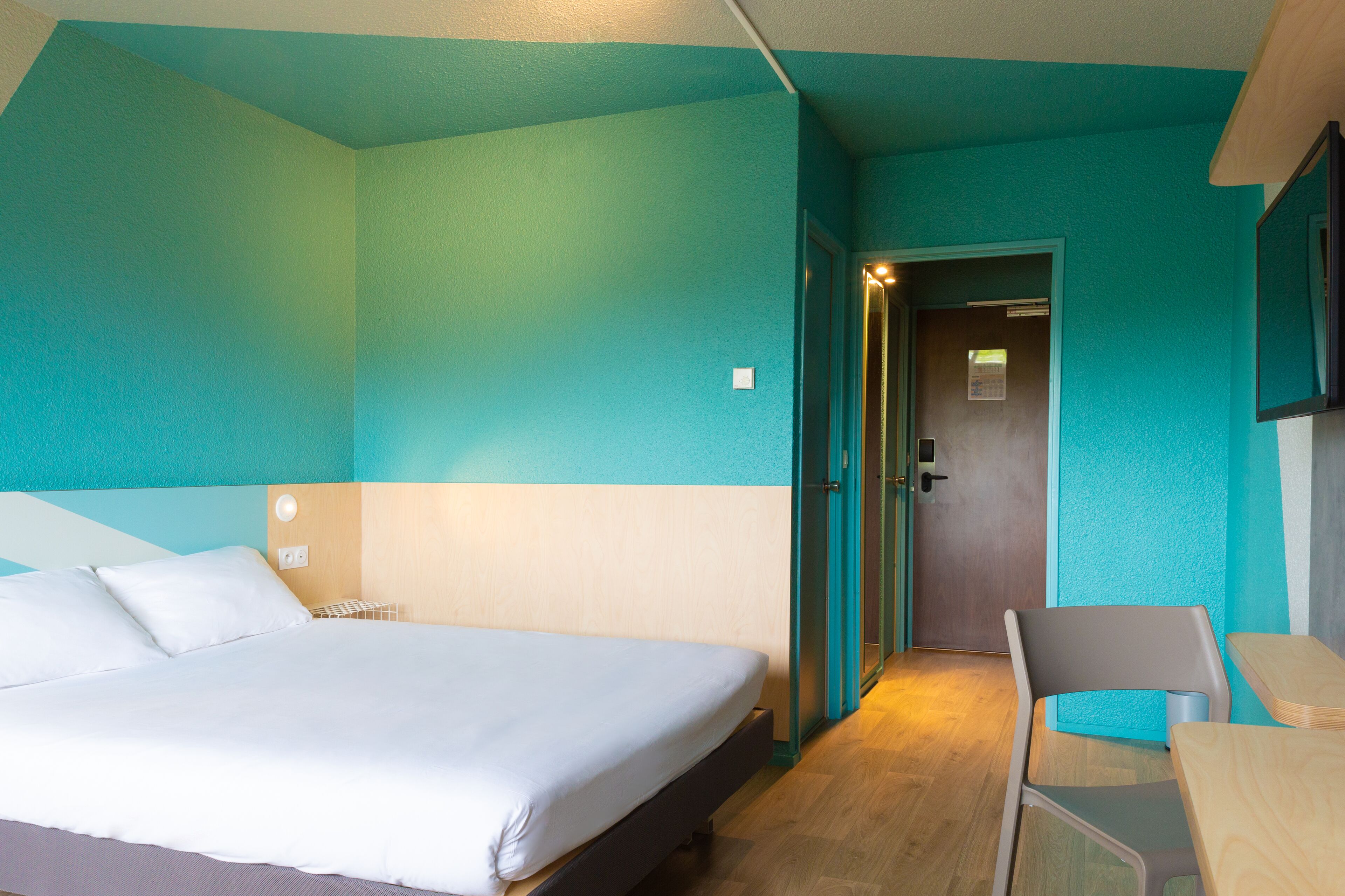 Ibis Budget Tours Sud