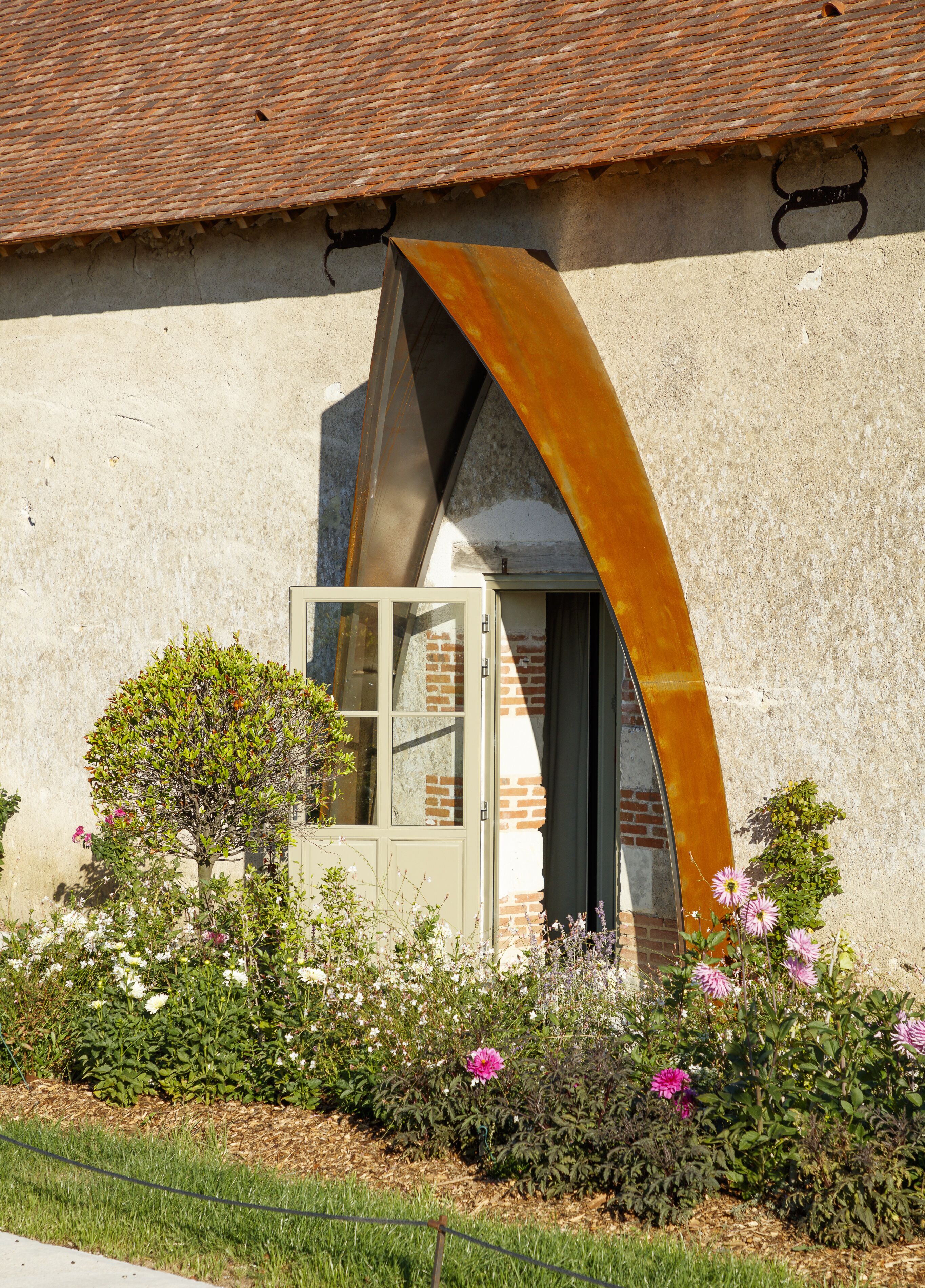 Le Bois Des Chambres