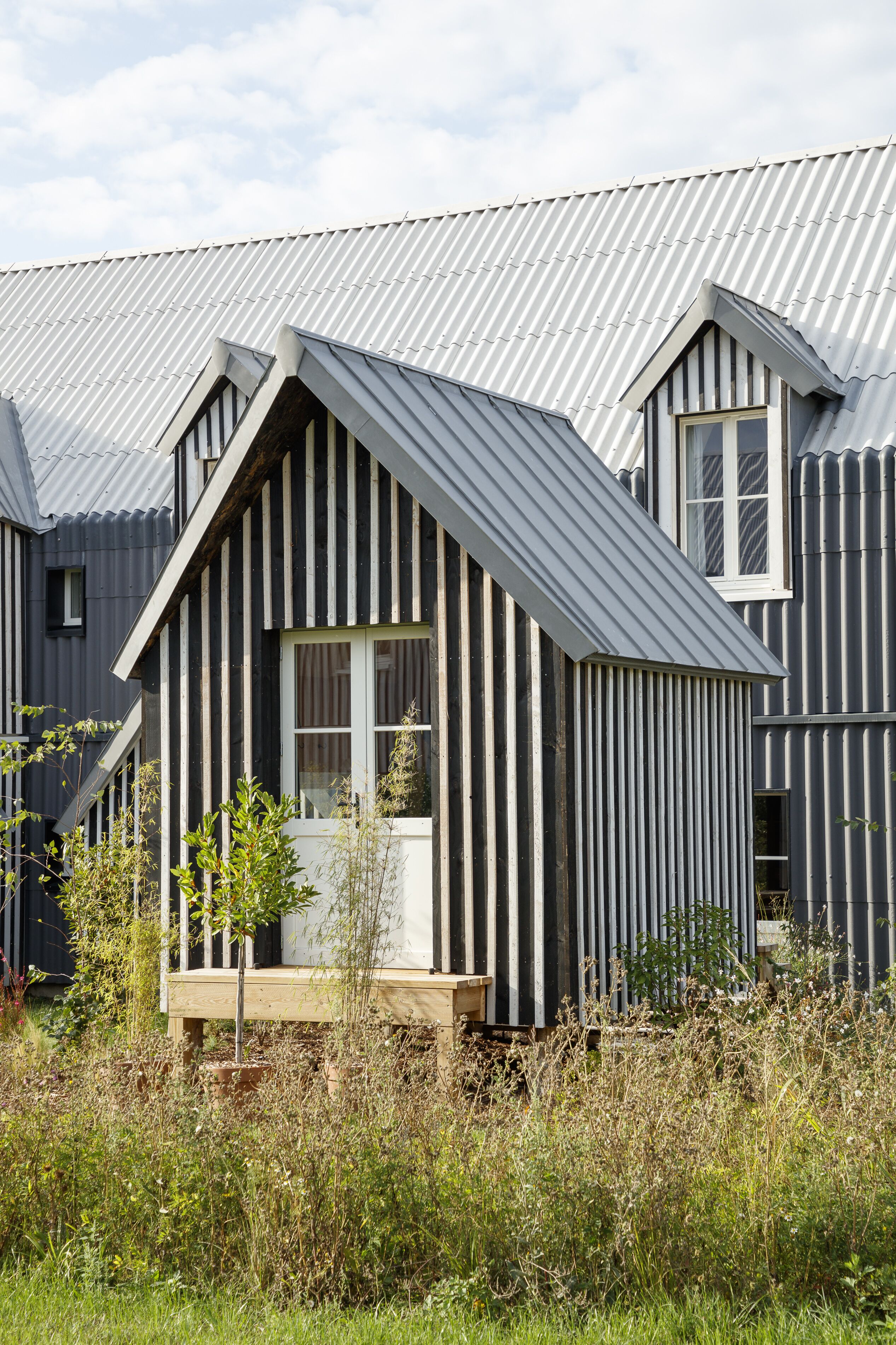 Le Bois Des Chambres
