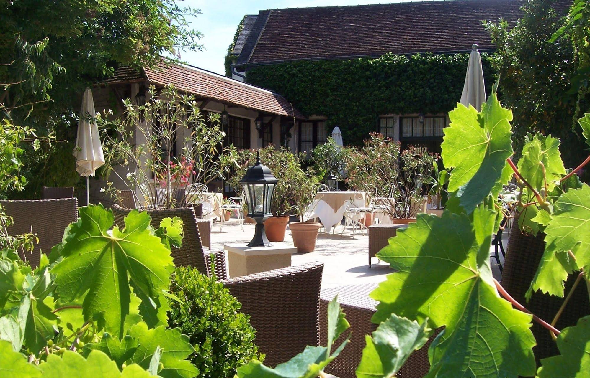 Auberge du Bon Laboureur