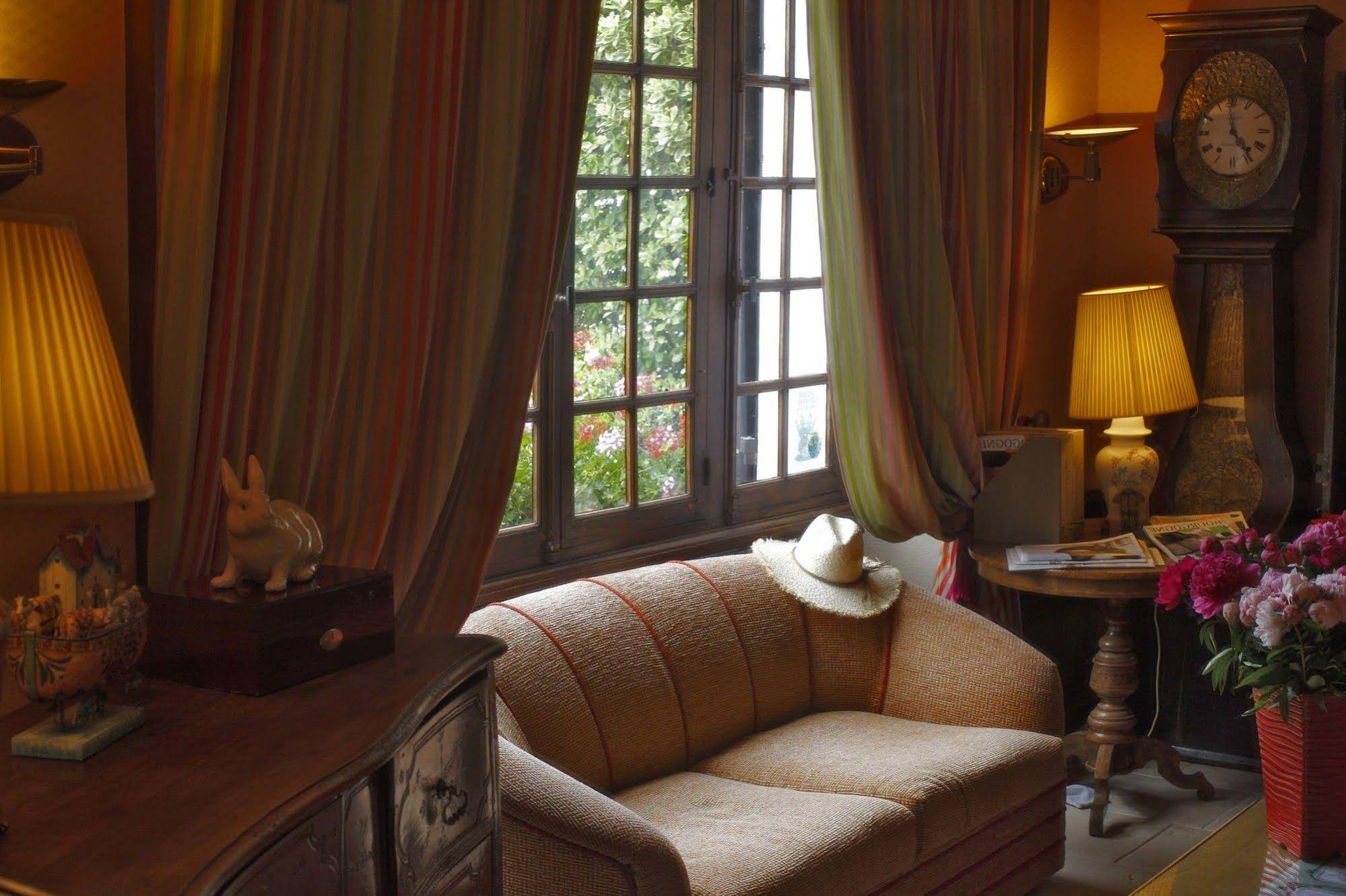 Auberge du Bon Laboureur
