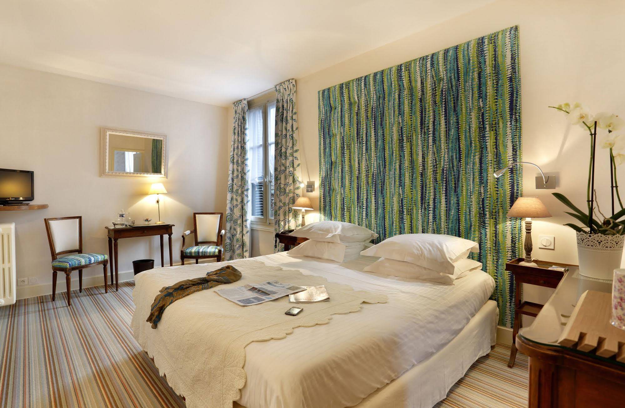 Auberge du Bon Laboureur