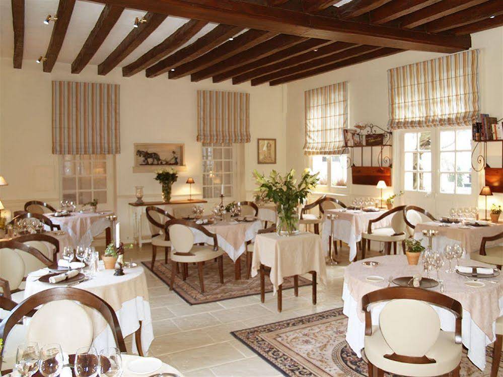 Auberge du Bon Laboureur