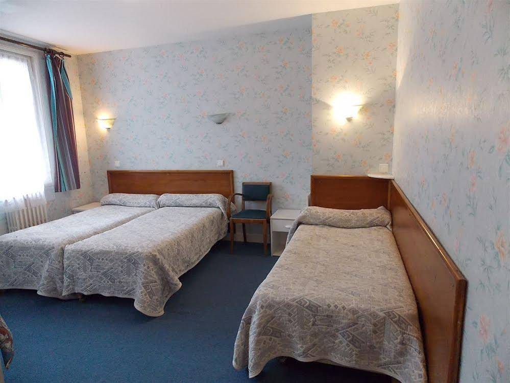 Hostel Du Roy
