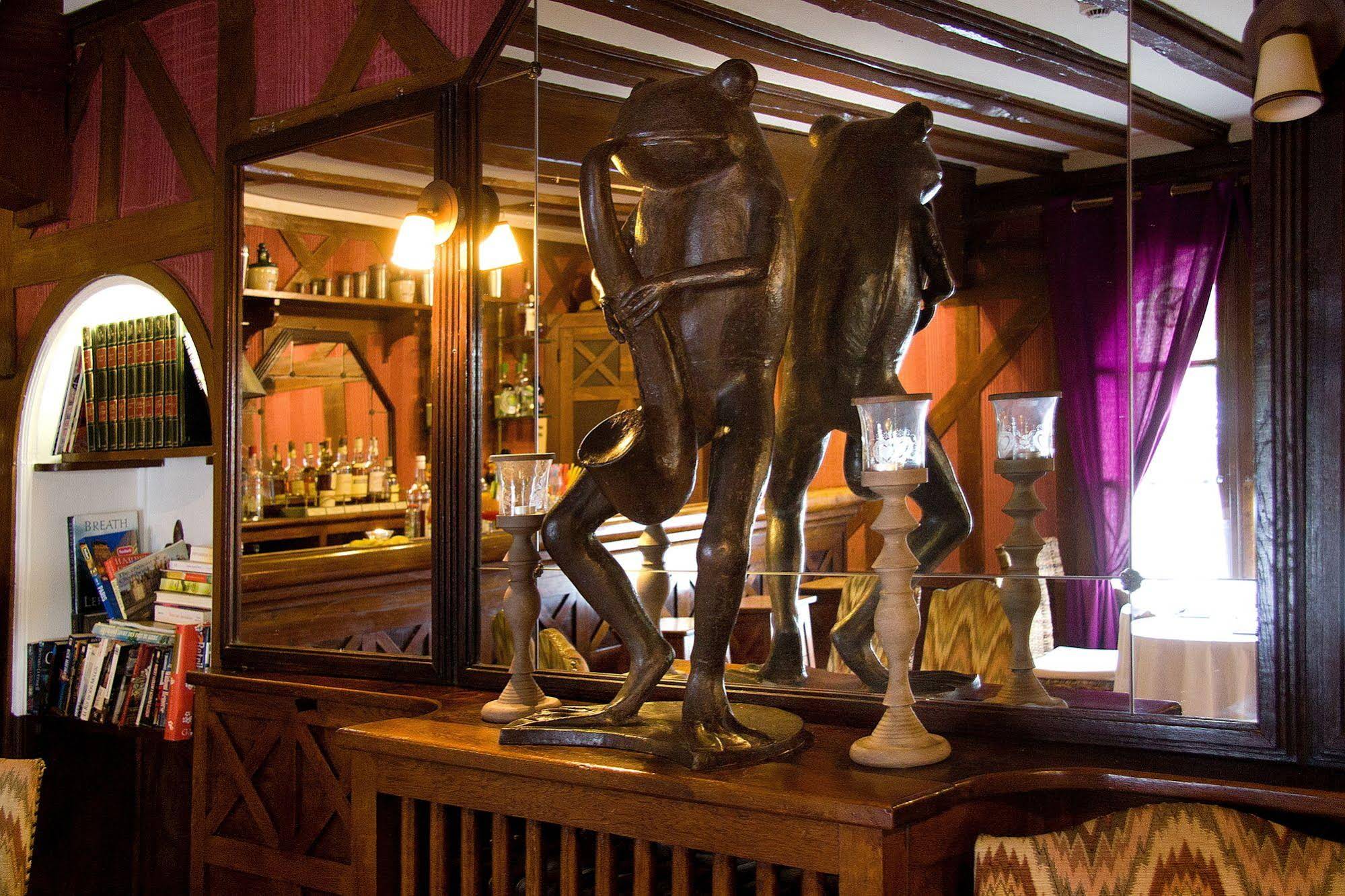 Hotel La Roseraie