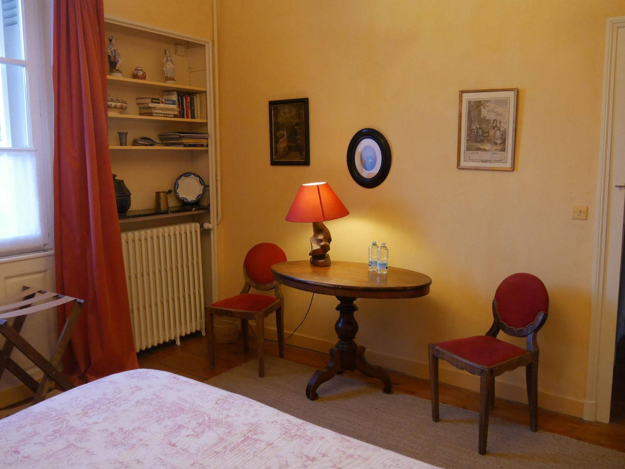 La Maison De Famille
