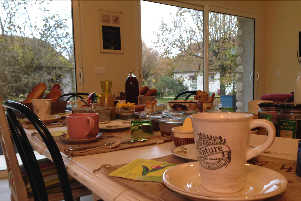 La Closerie de l'Aventure