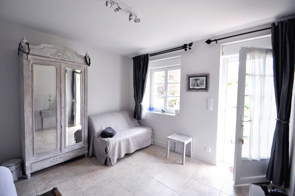 La Closerie de l'Aventure