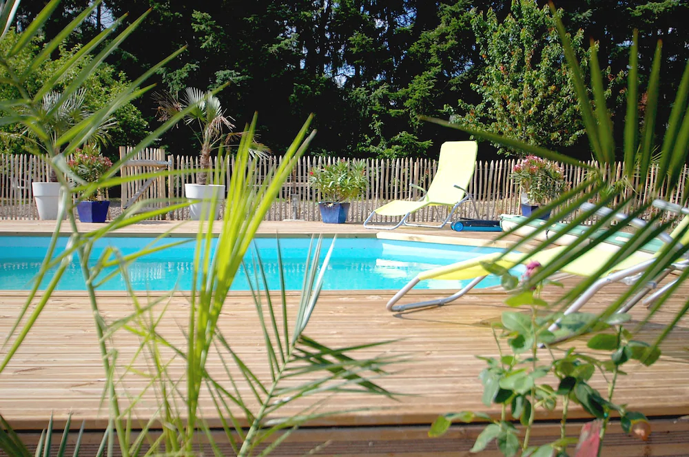 La Closerie de l'Aventure